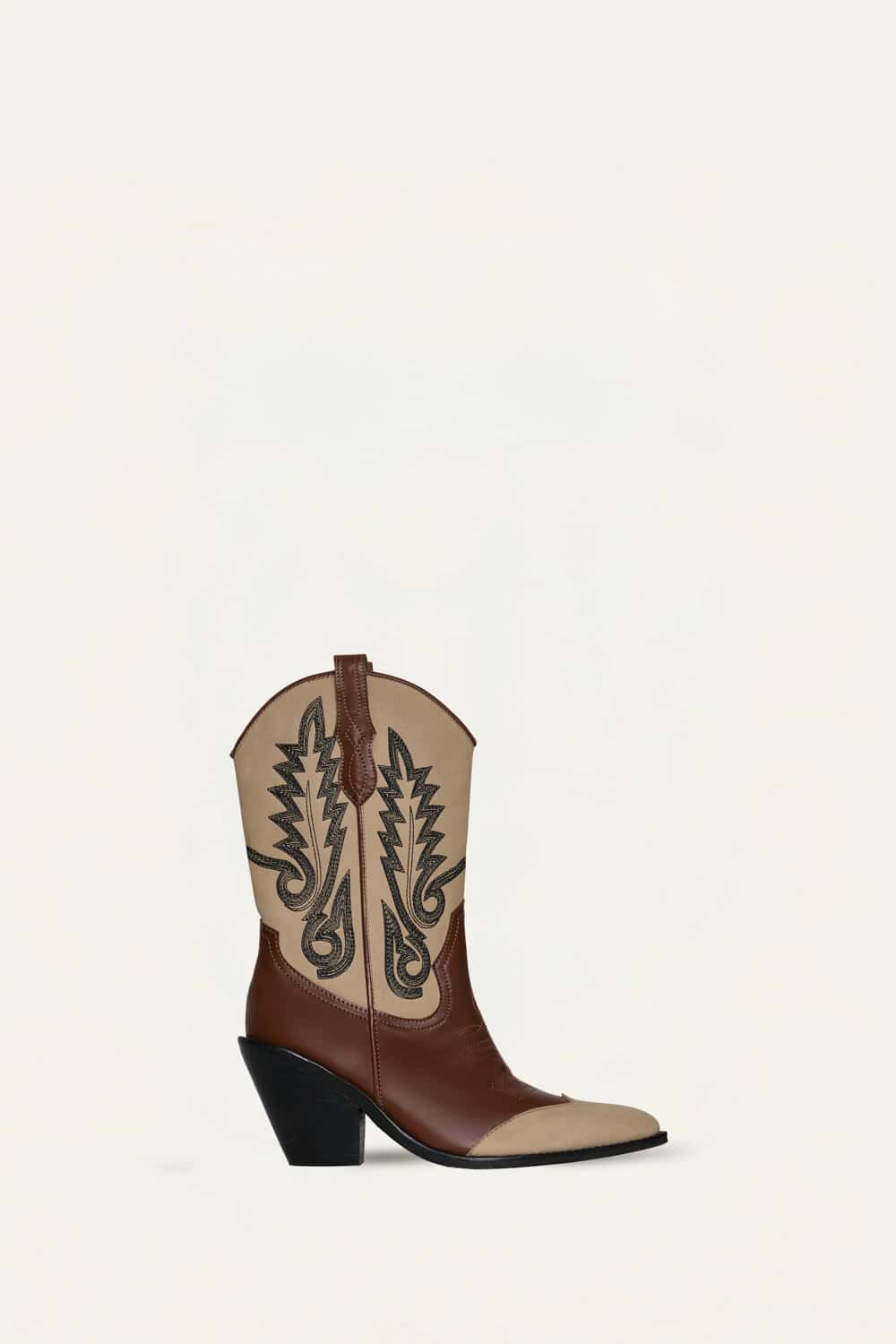 Alma Latina Boot