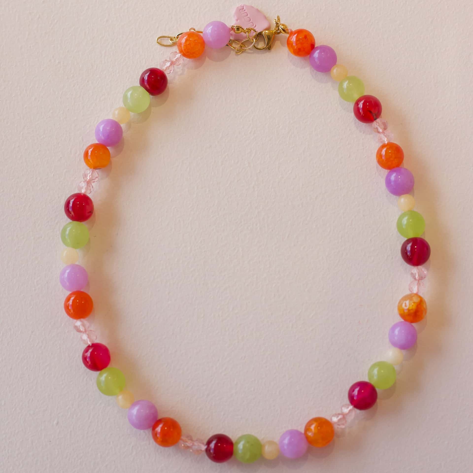 Collar Salpicón