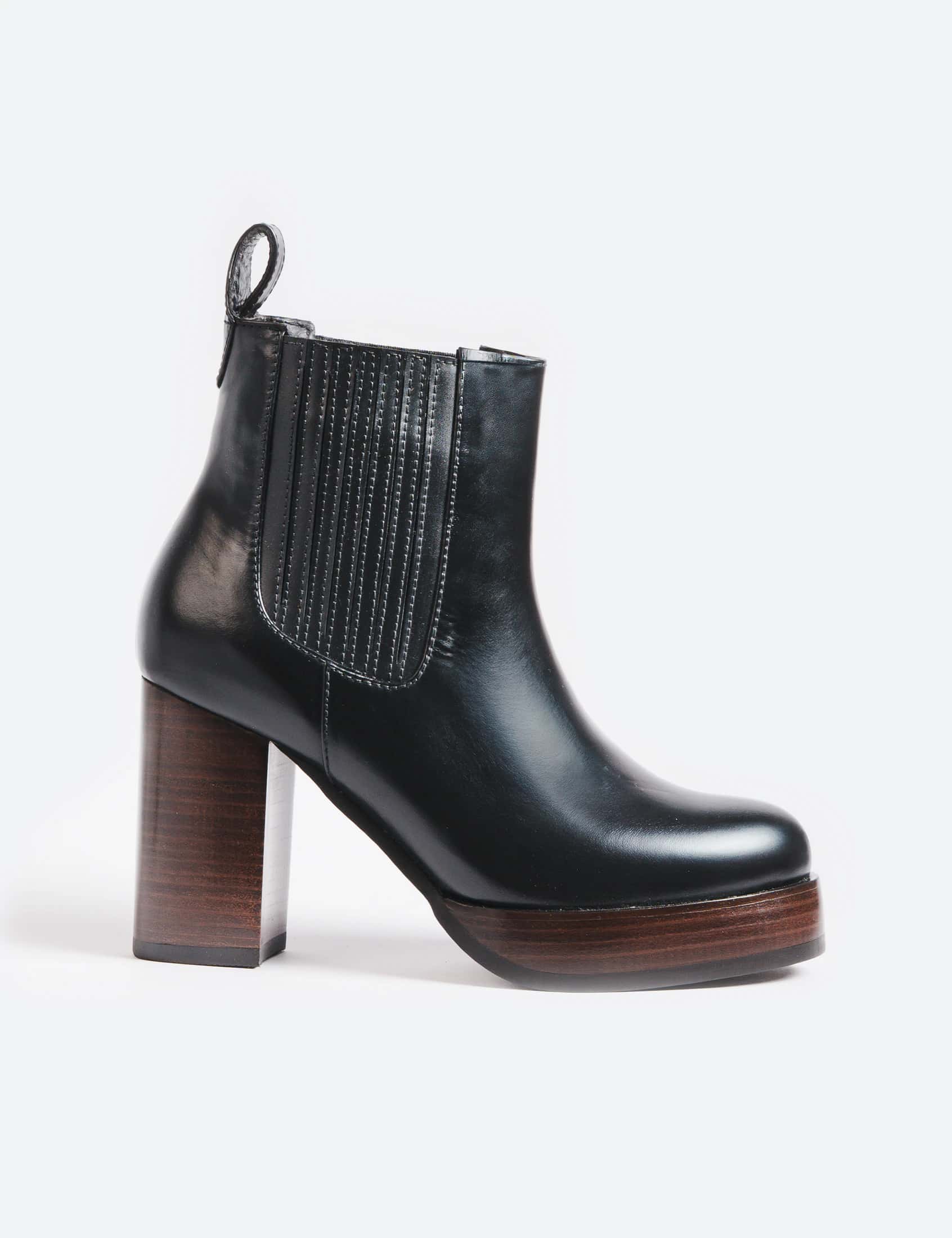 BOTIN CHICAGO NEGRO