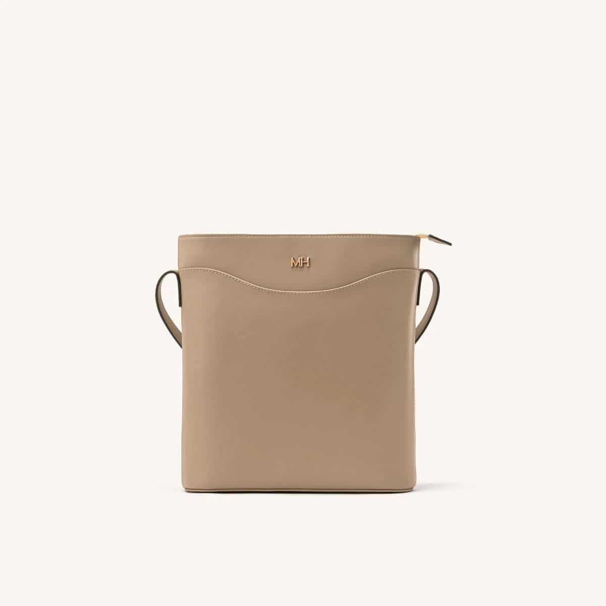 Manos Libres Calypso Taupe Coral