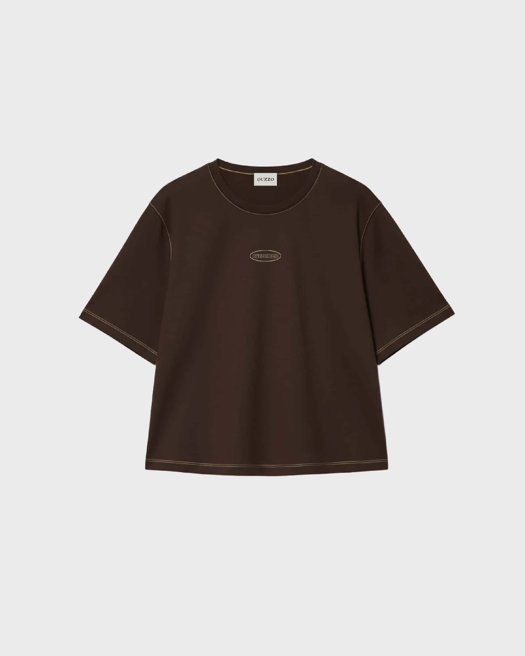 State Of Mind Tshirt