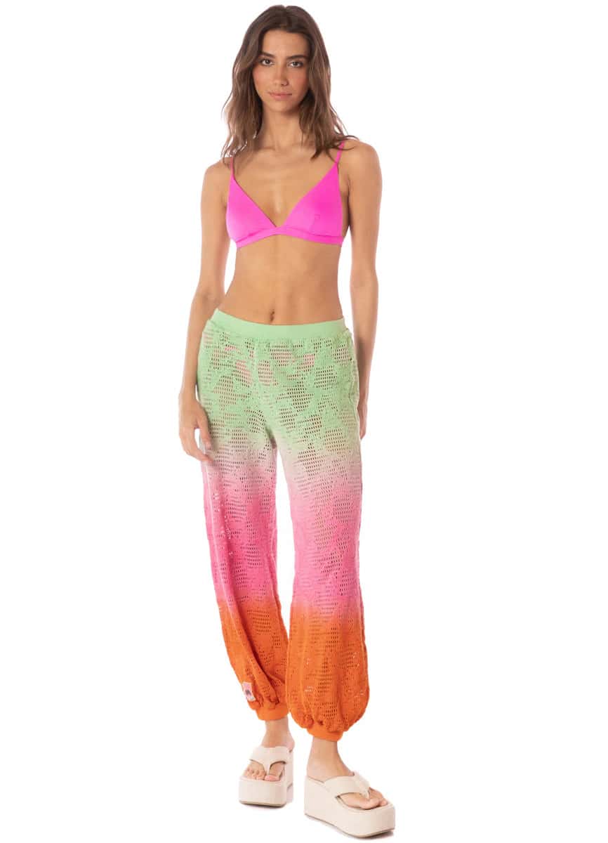 Maaji Colorful Dye Draven Pants