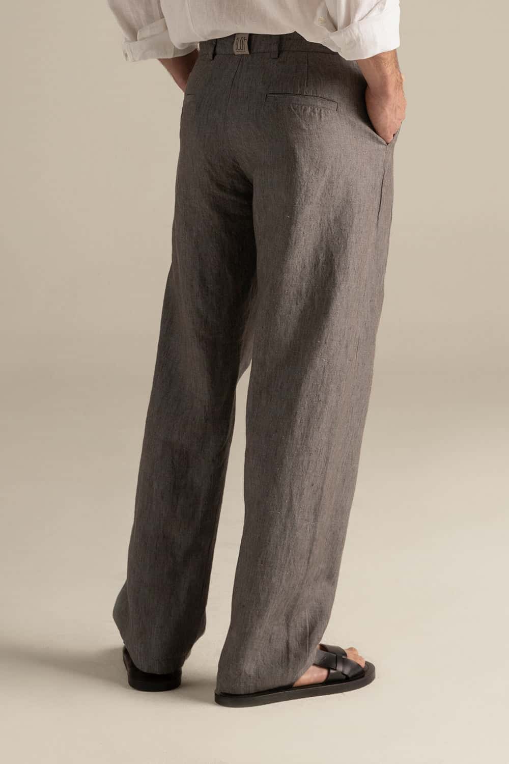 Pantalón privé - miniatura 2