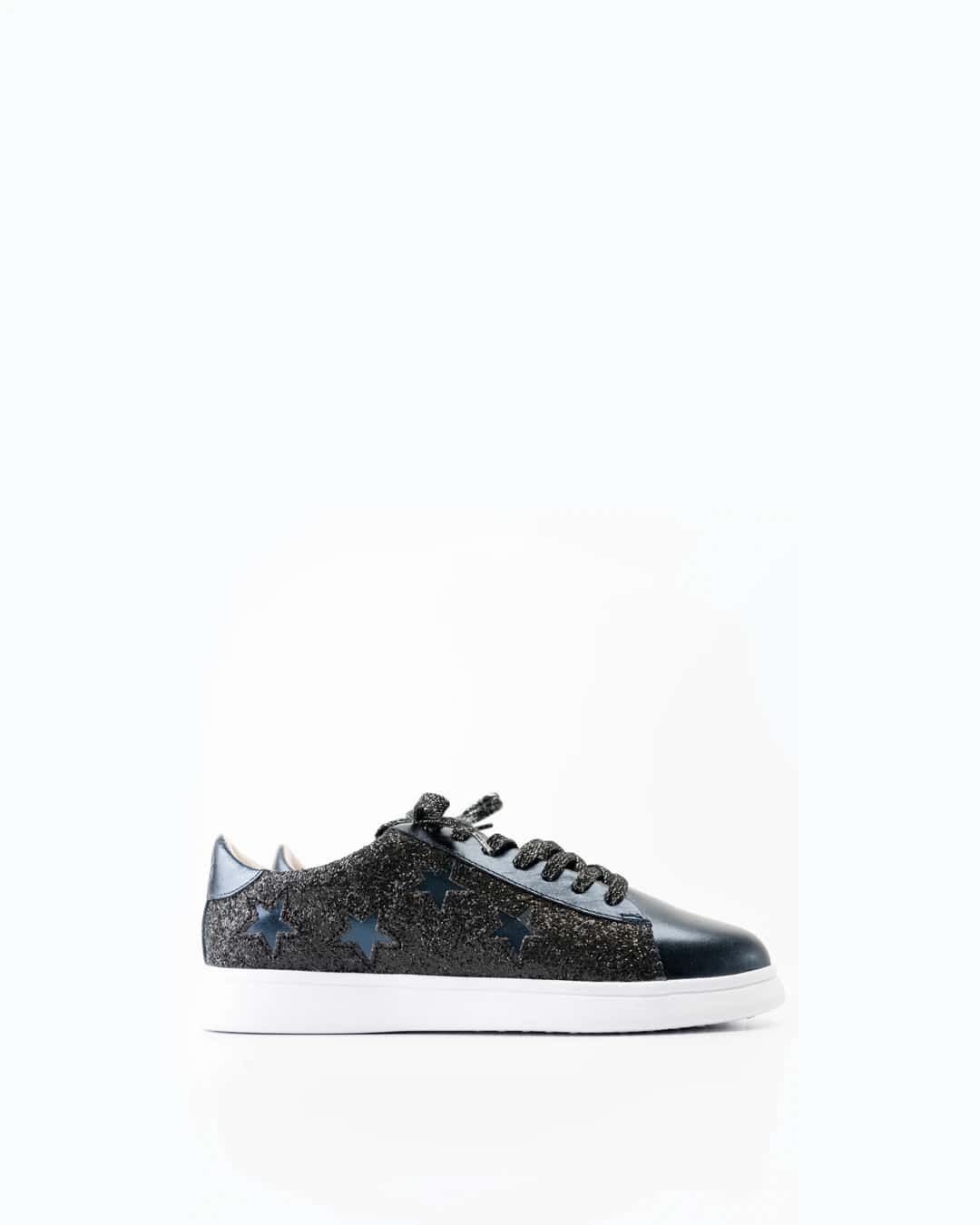 Silvia Cobos Estelar Sneakers Blue