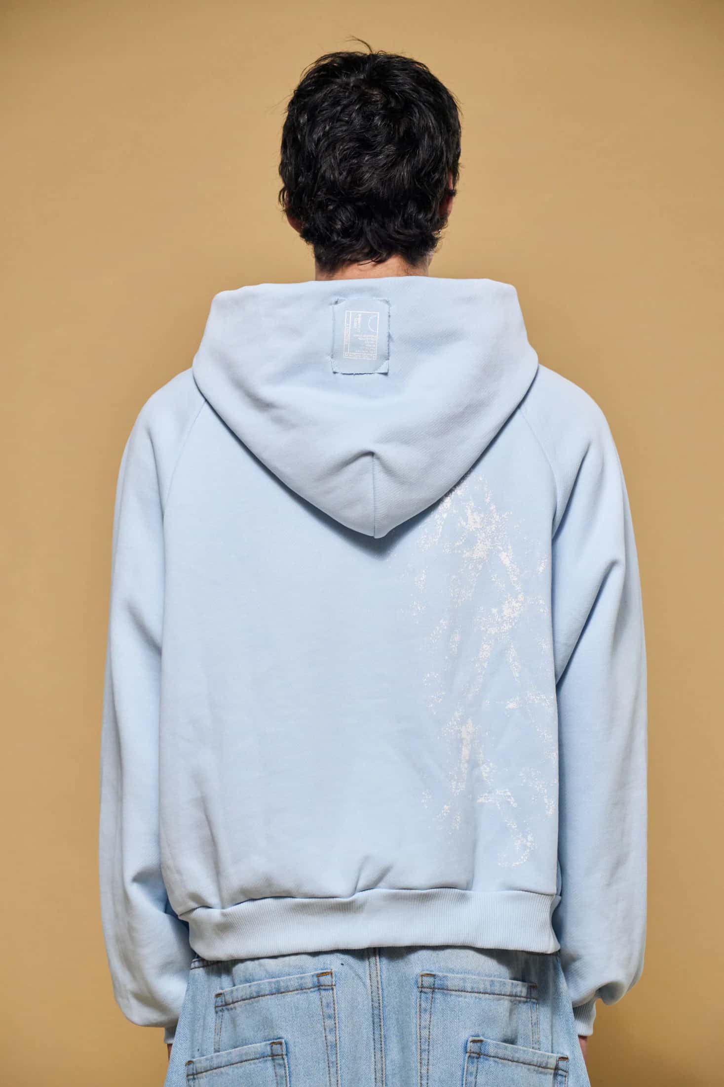 Basics V3 - Ciel Hoodie - miniatura 9
