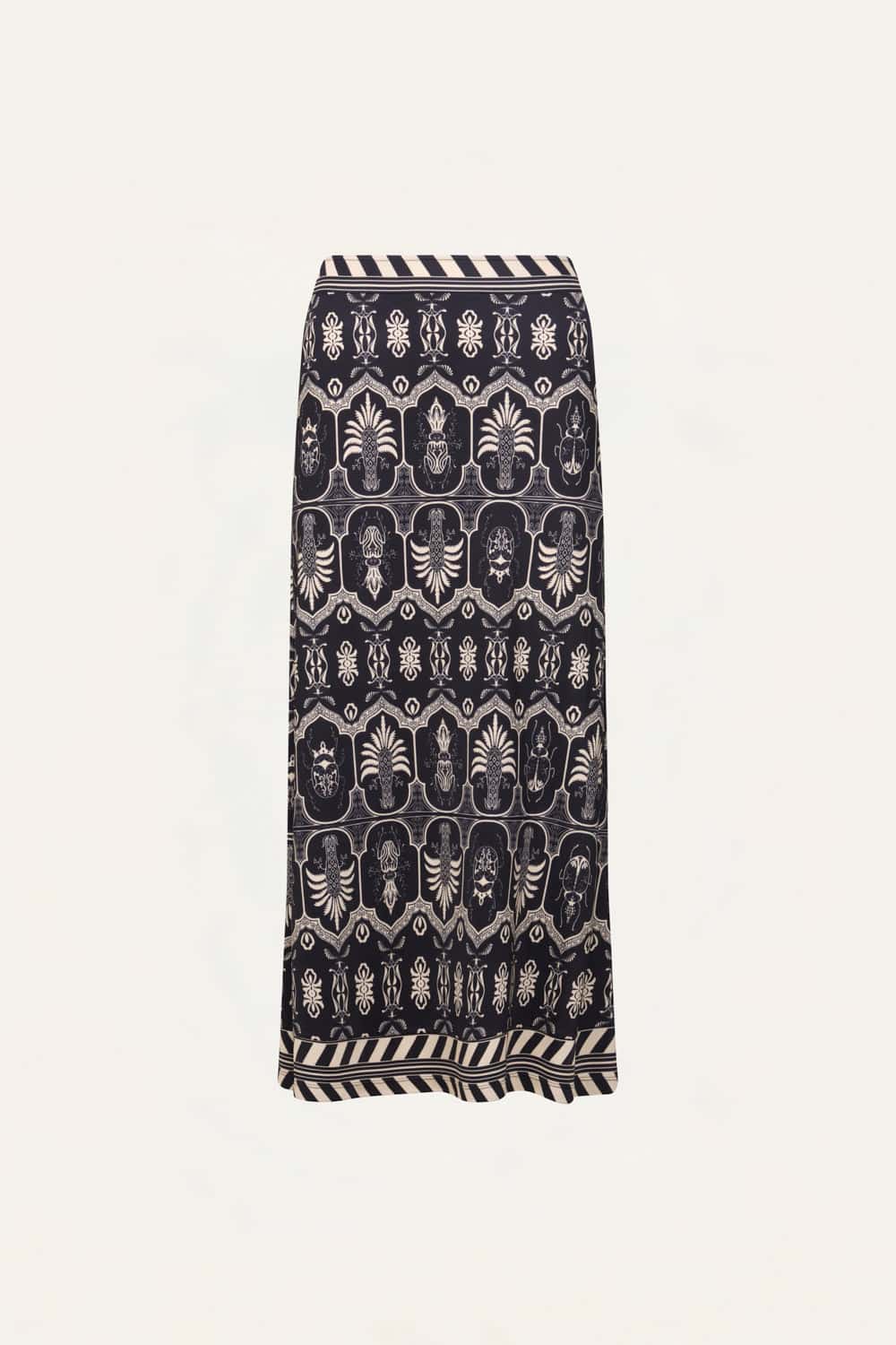 Wild Frontiers Skirt