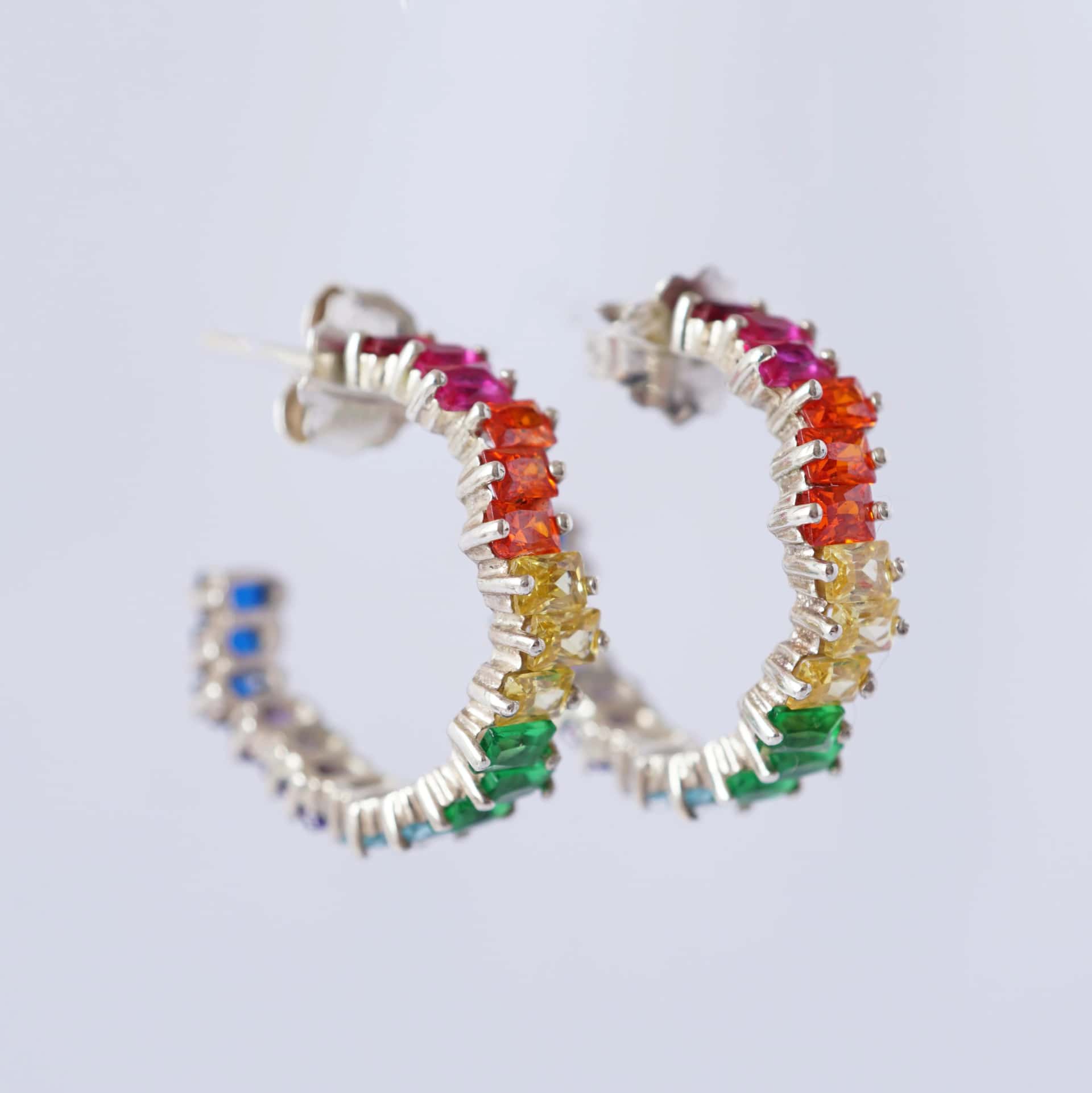 Aretes Prisma - miniatura 1
