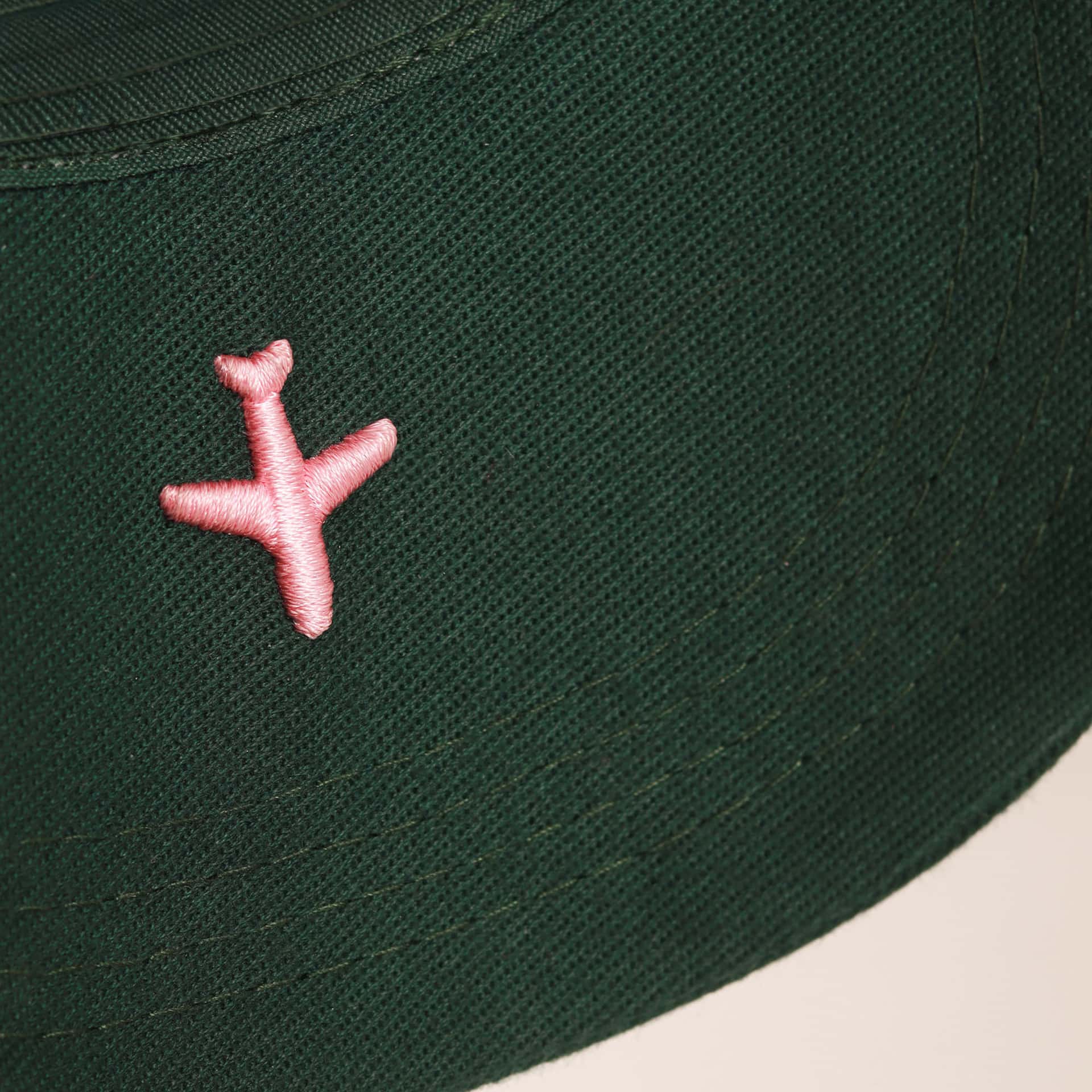 Gorra Colombia FDS X FRITOSUDAO - miniatura 7