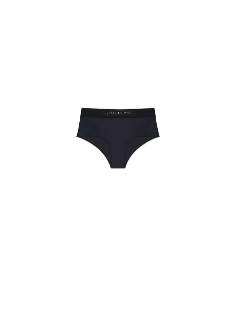 Pure x Livin Panty