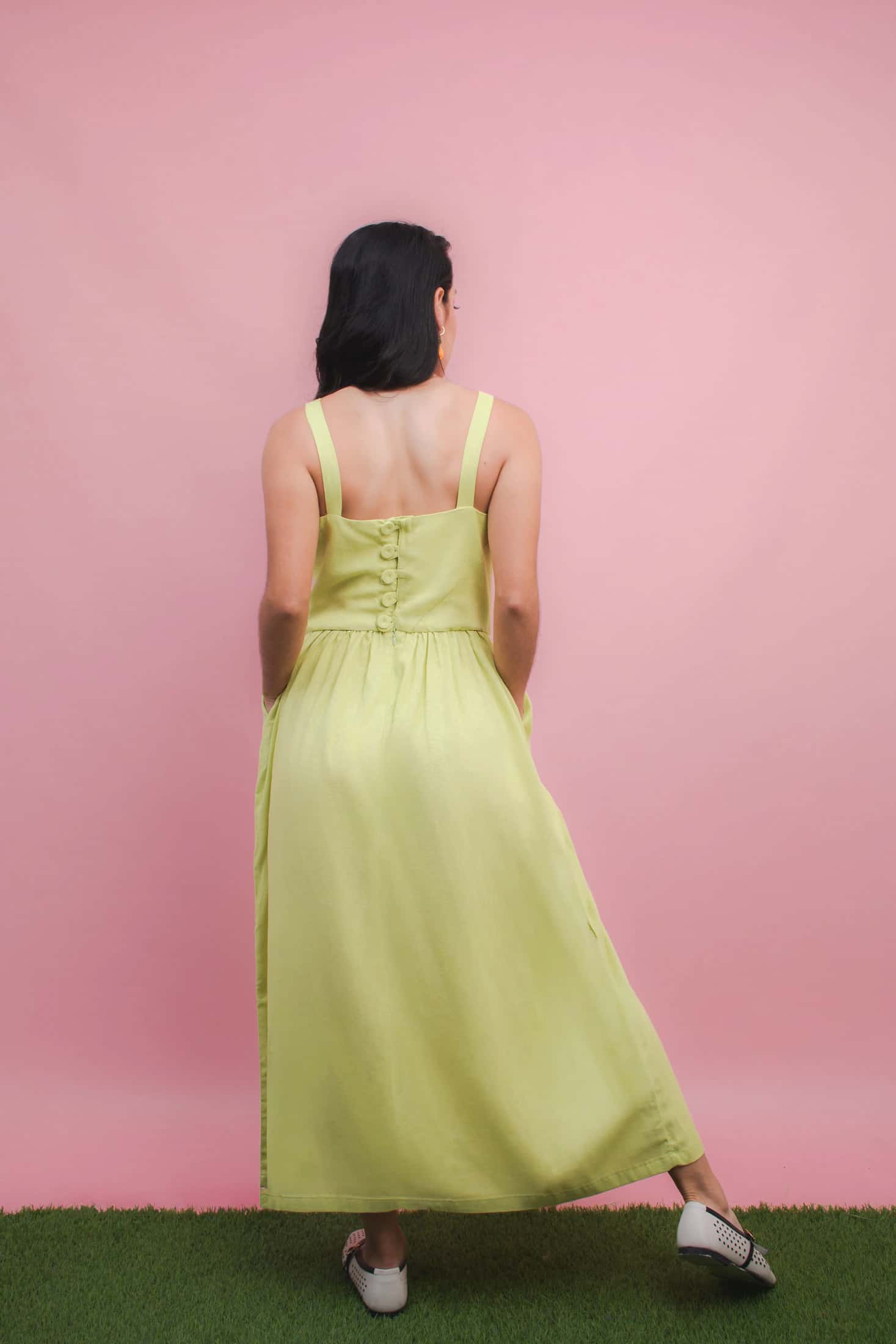 Vestido ADN - miniatura 3