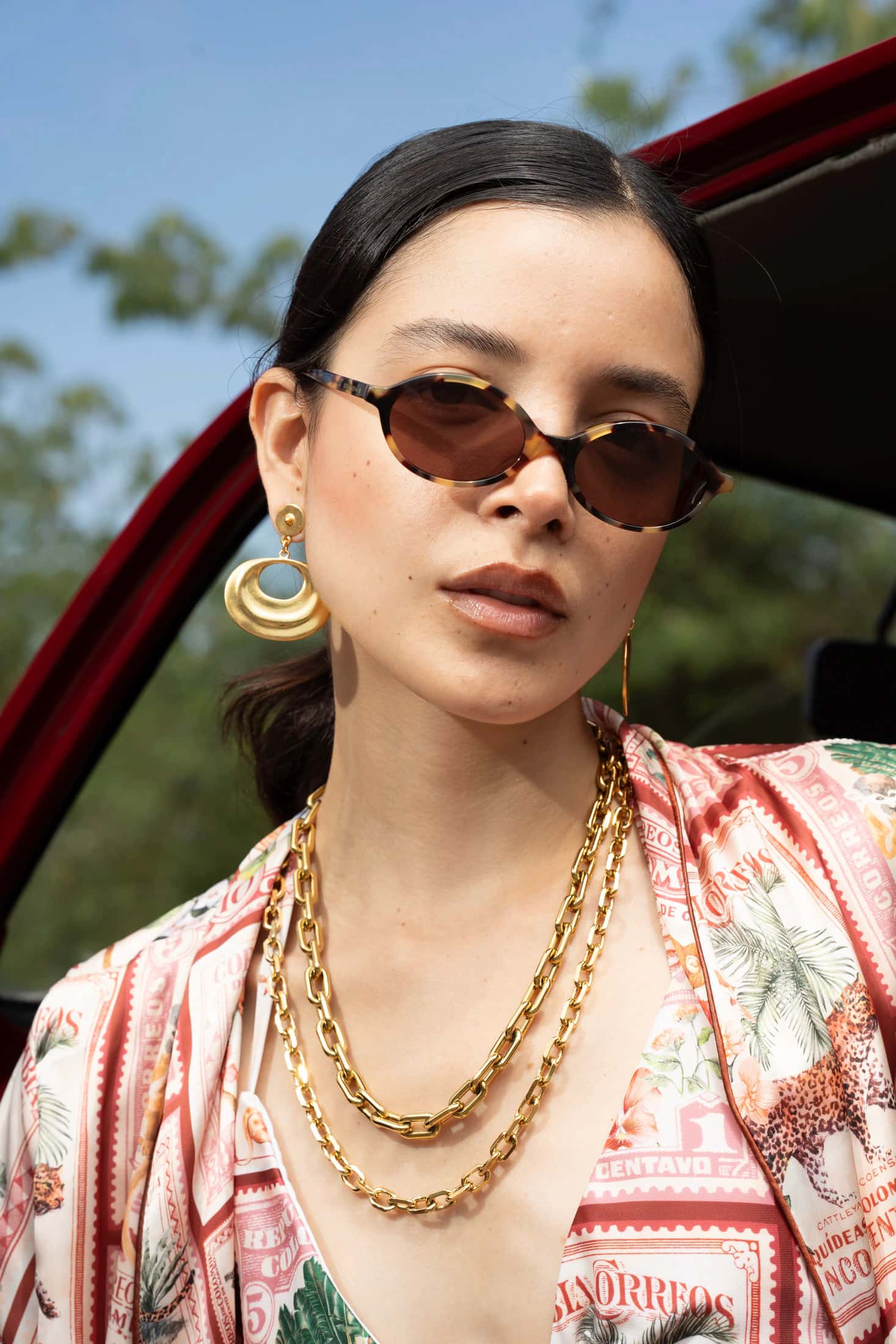 GAFAS MIMI BLACK