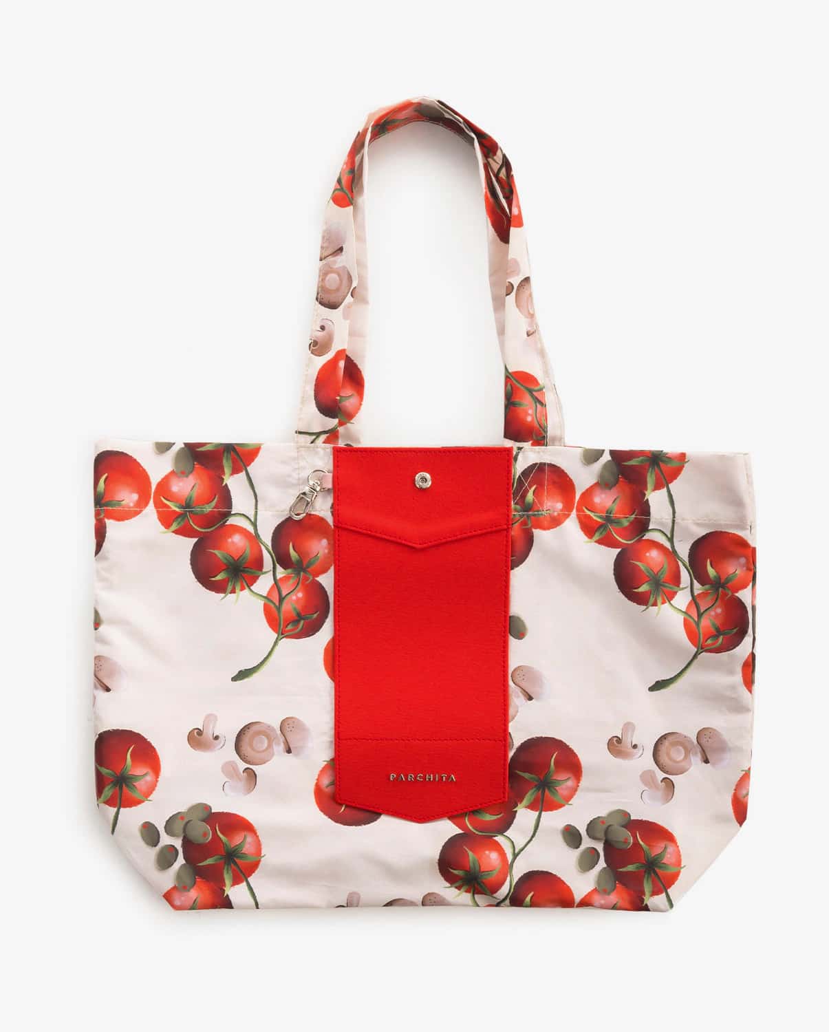 Combo5  Tote Bag Gloria + Vestido de baño Elia - miniatura 3