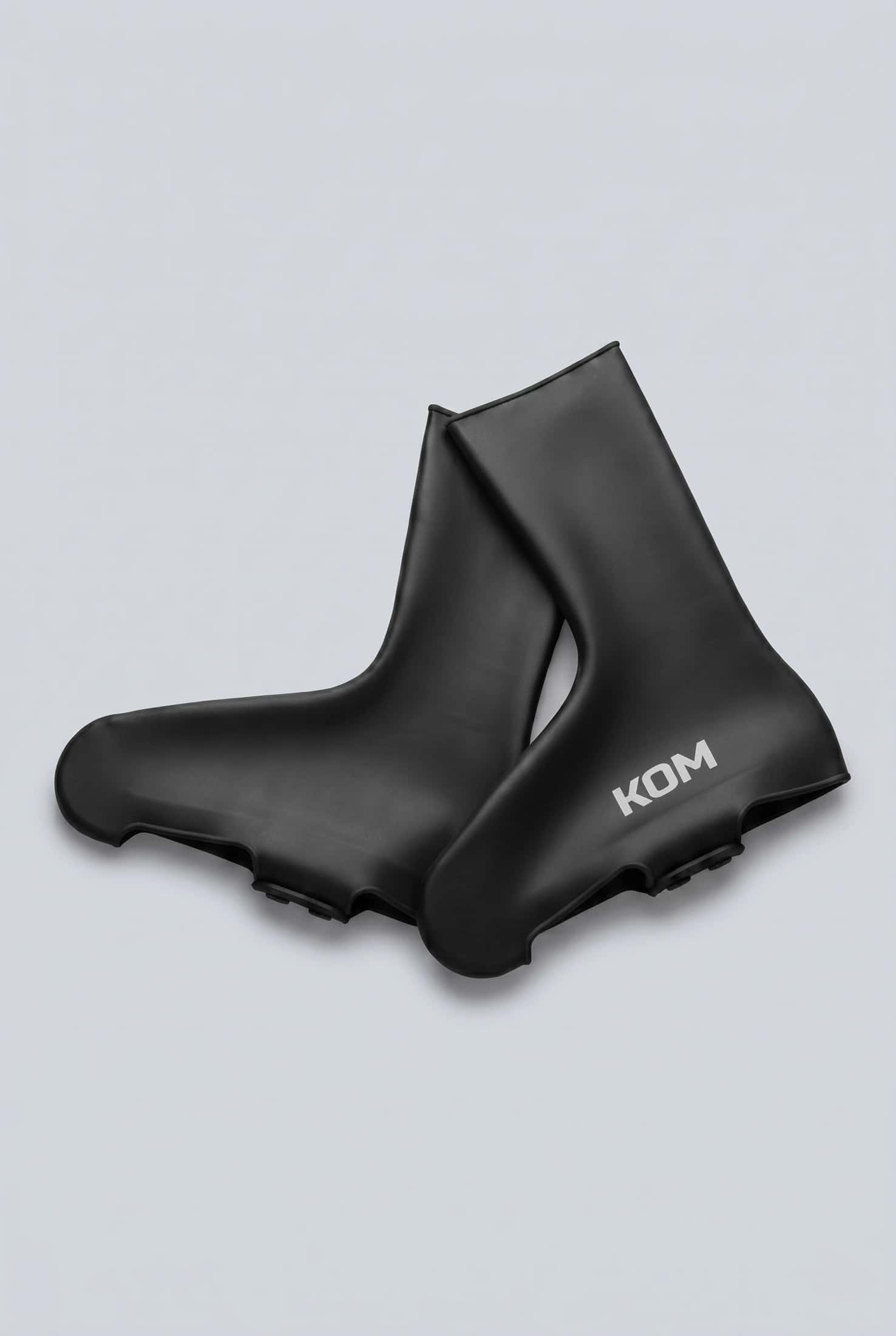 Cubre zapatillas botines impermeables para ciclismo de ruta, MTB y gravel