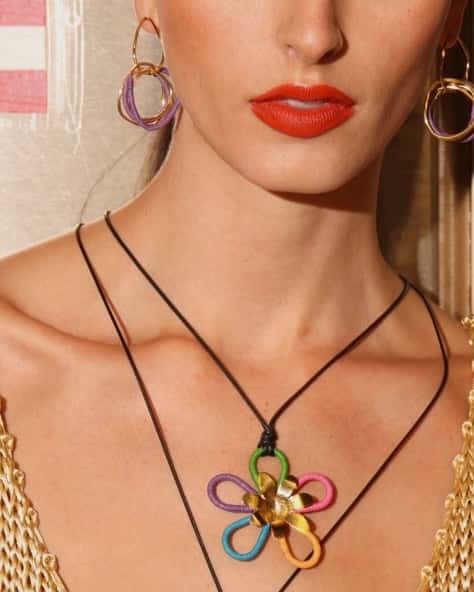 Azalea Chain