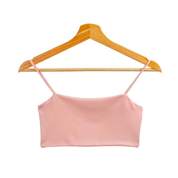 Top Mar Palo de Rosa