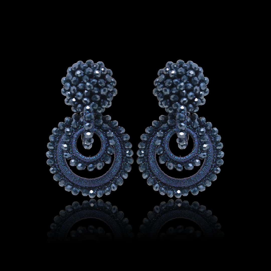 MINI SUNDROP - NAVY