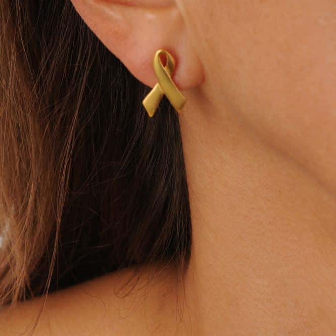 Topo Lazo Rosa - miniatura 2