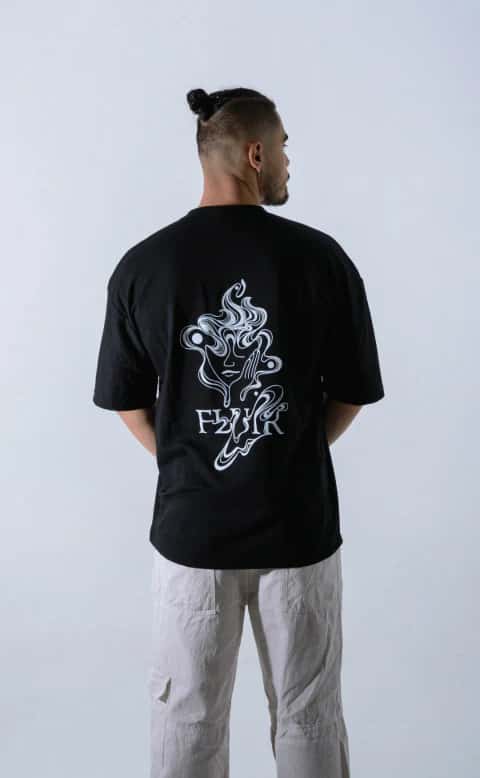 Camiseta Just Chill - miniatura 6