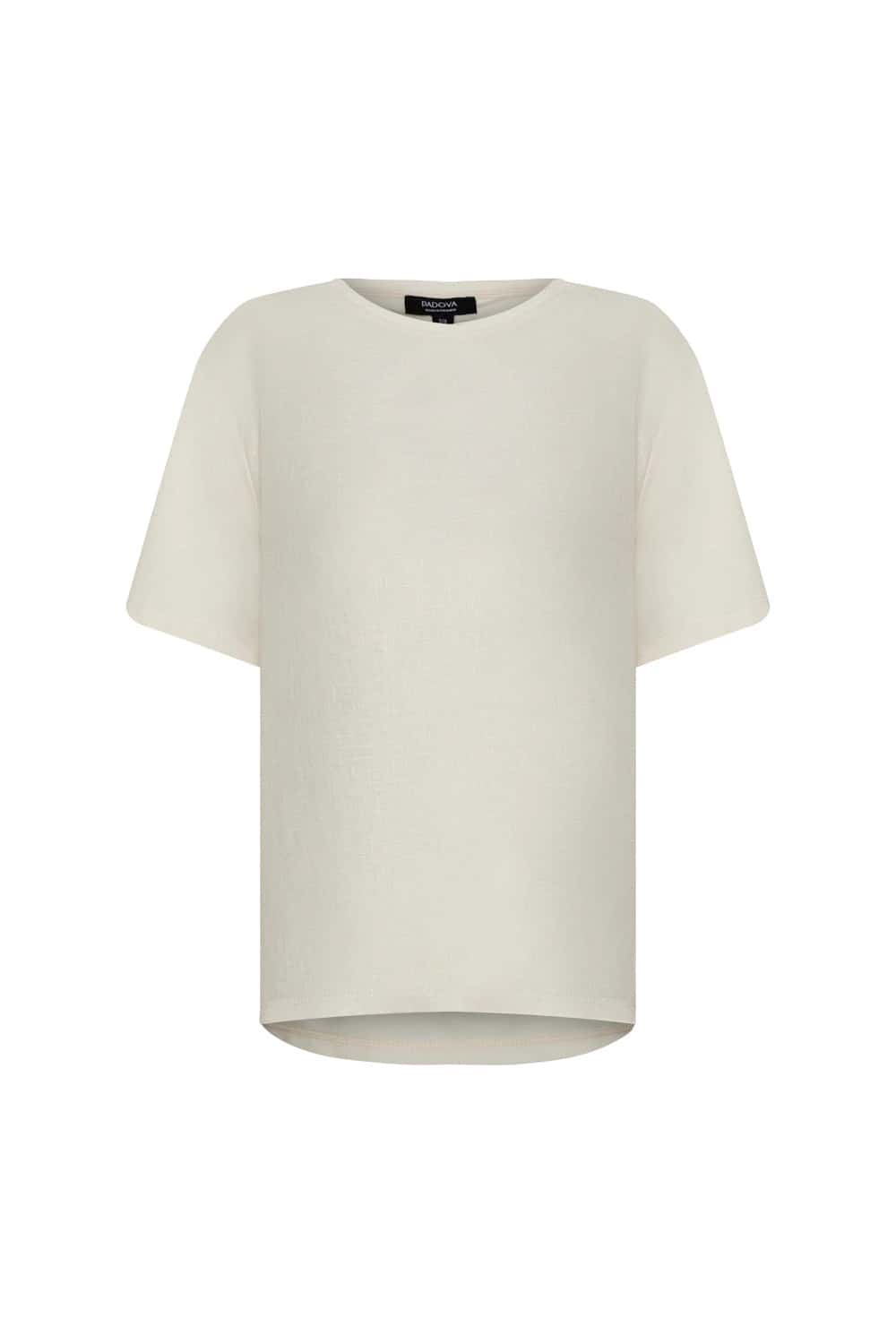 Camiseta thairi vainilla