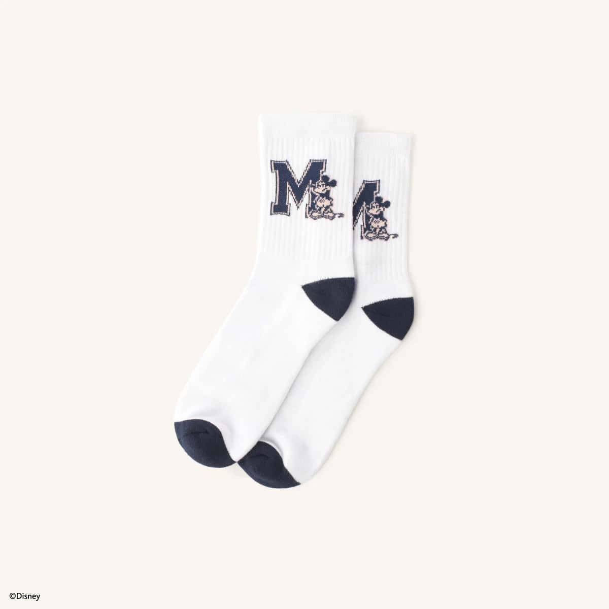 Medias Mickey Cool Aventura