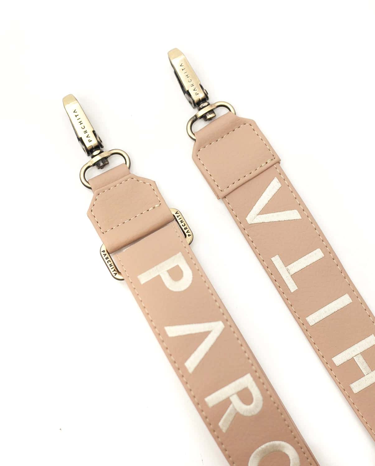Strap Parchita en PVC - miniatura 4