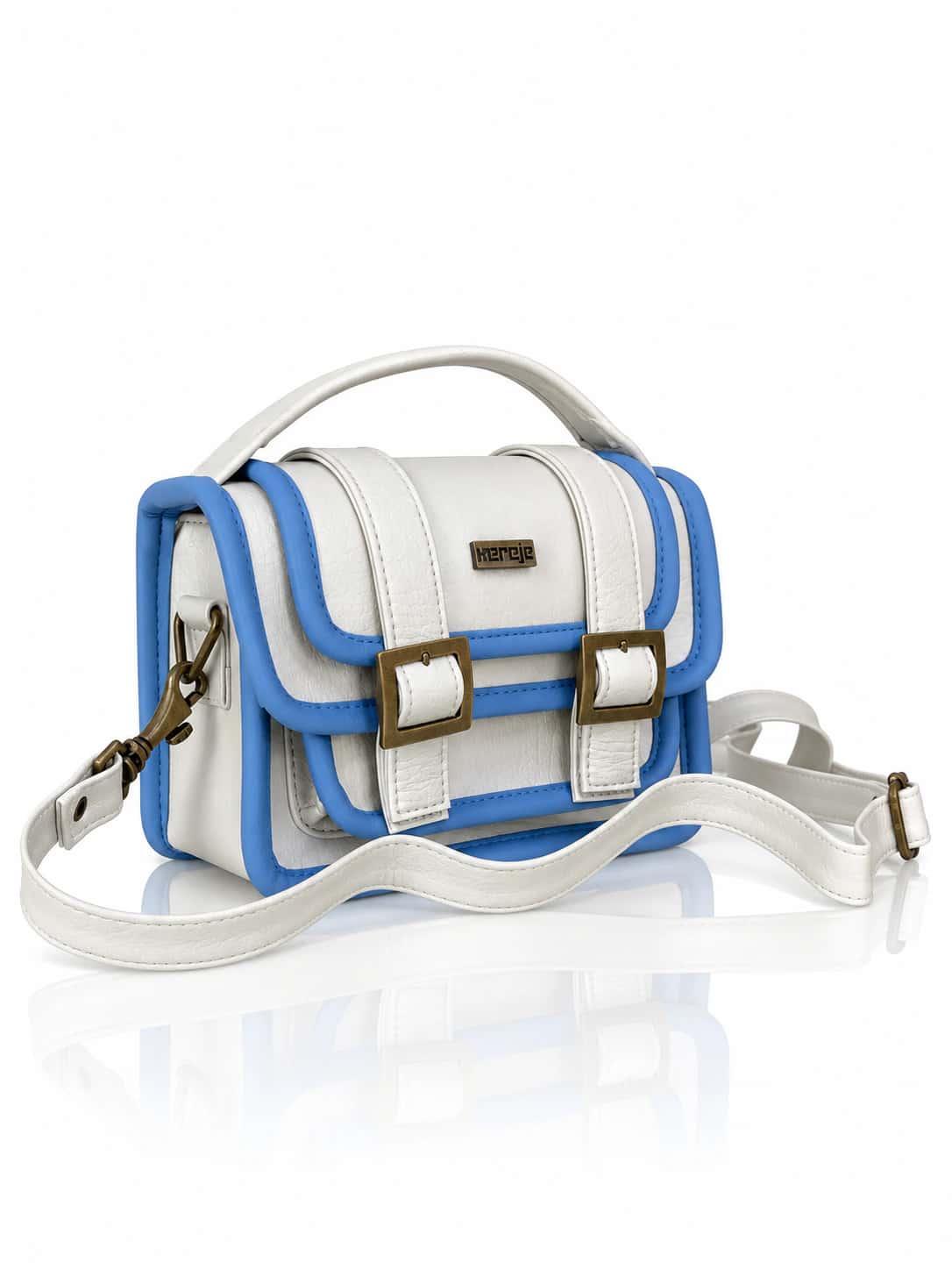 CARTERA MANOS LIBRES IVY MINI