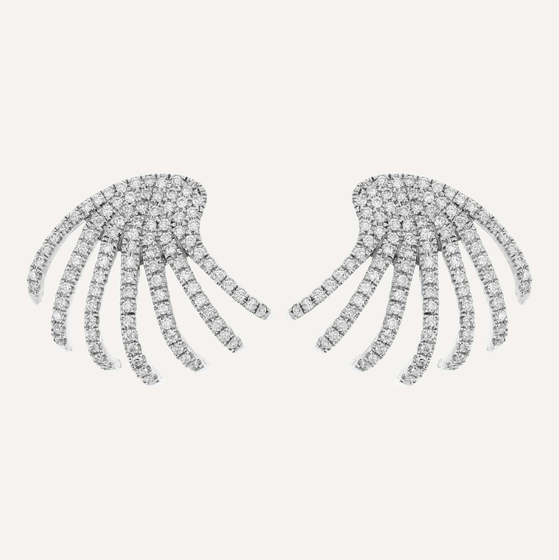 Arete Diamond irregular waves