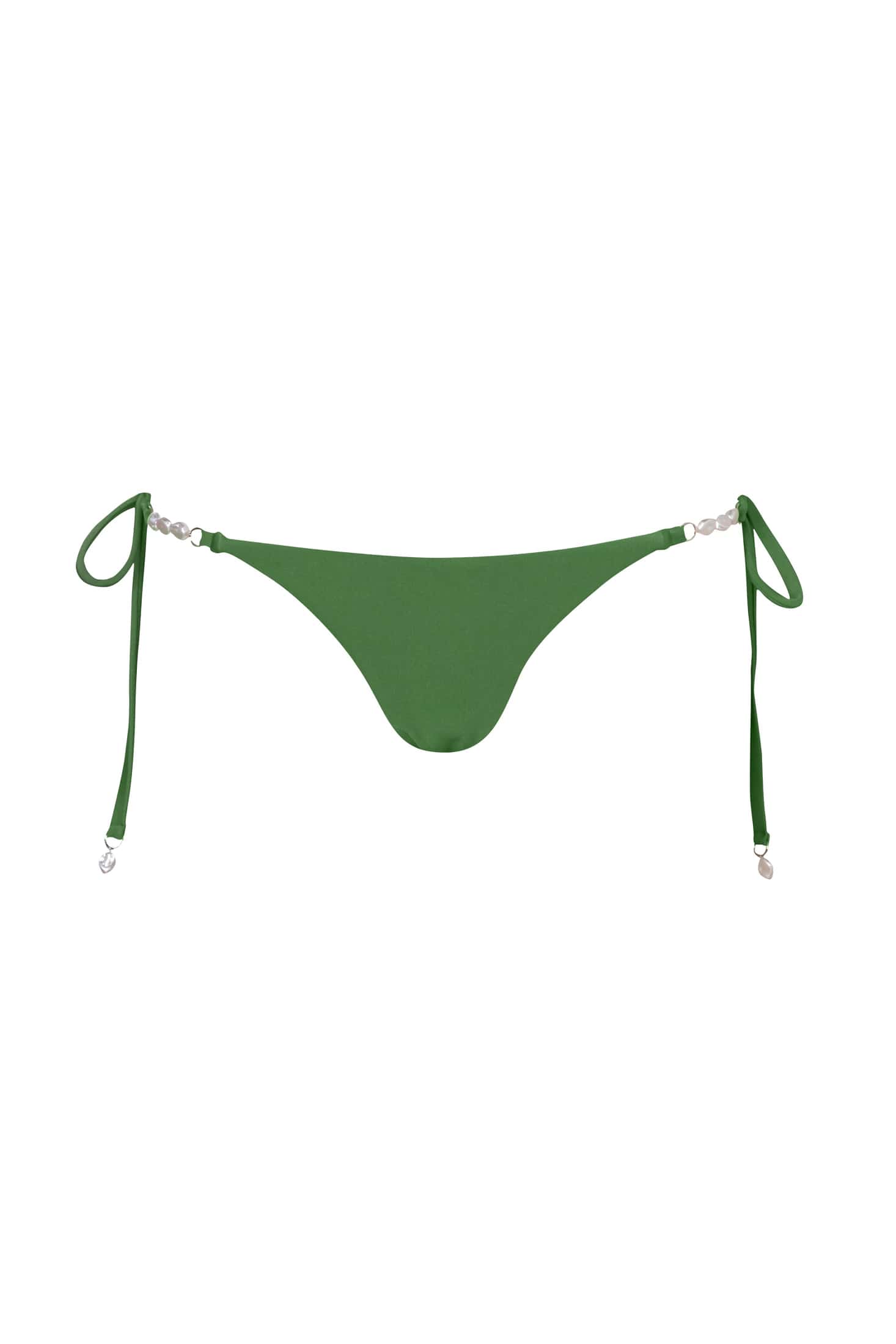 Panty de Bikini Luna Forest