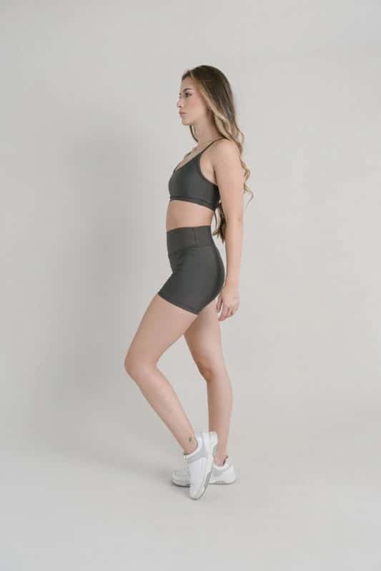 Mini short sens Stone - miniatura 2