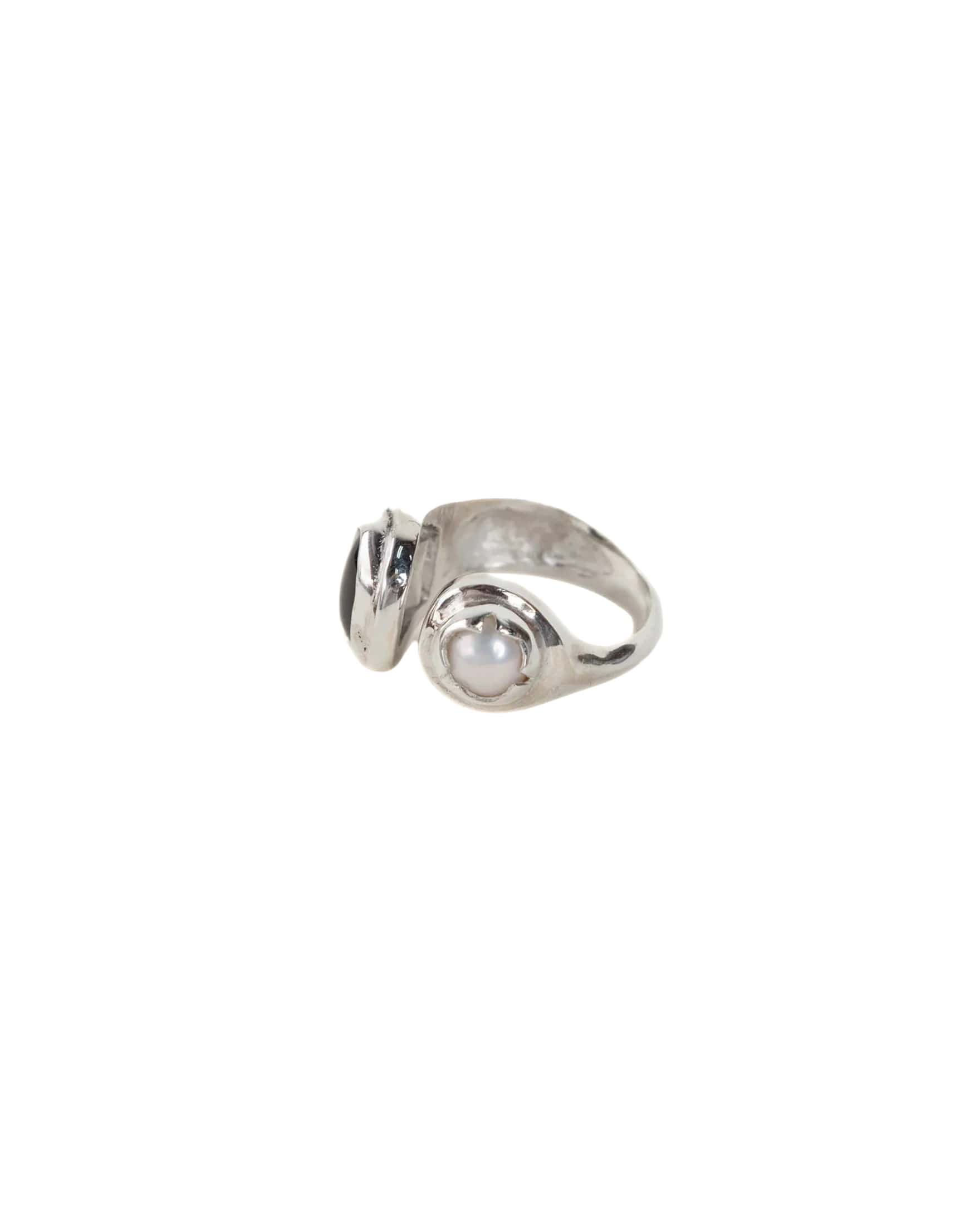 ANILLO LADO REVÉS ONIX - miniatura 3