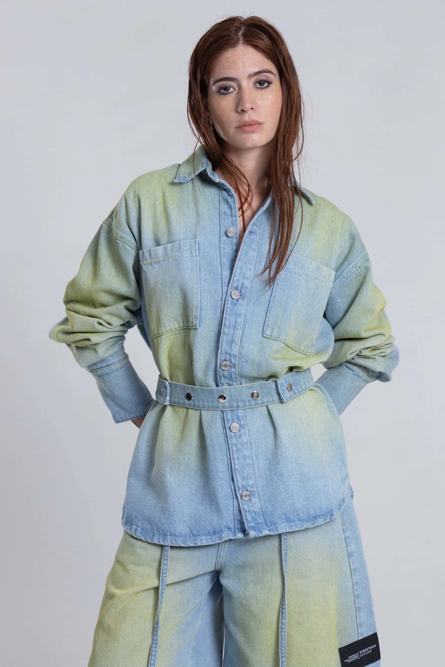 VIBRACIÓN JACKET - miniatura 5