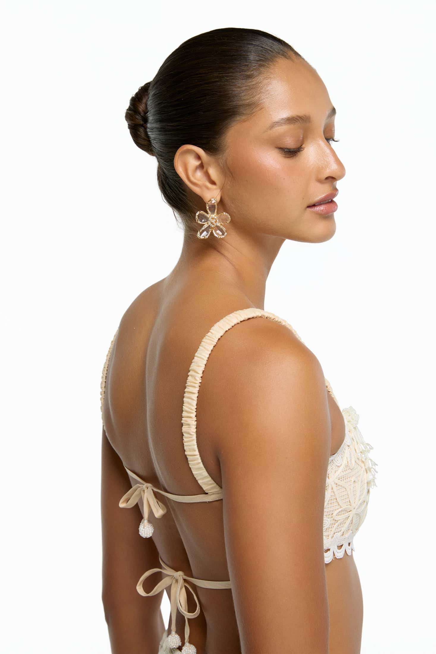 VERA TOP CREAM - miniatura 3
