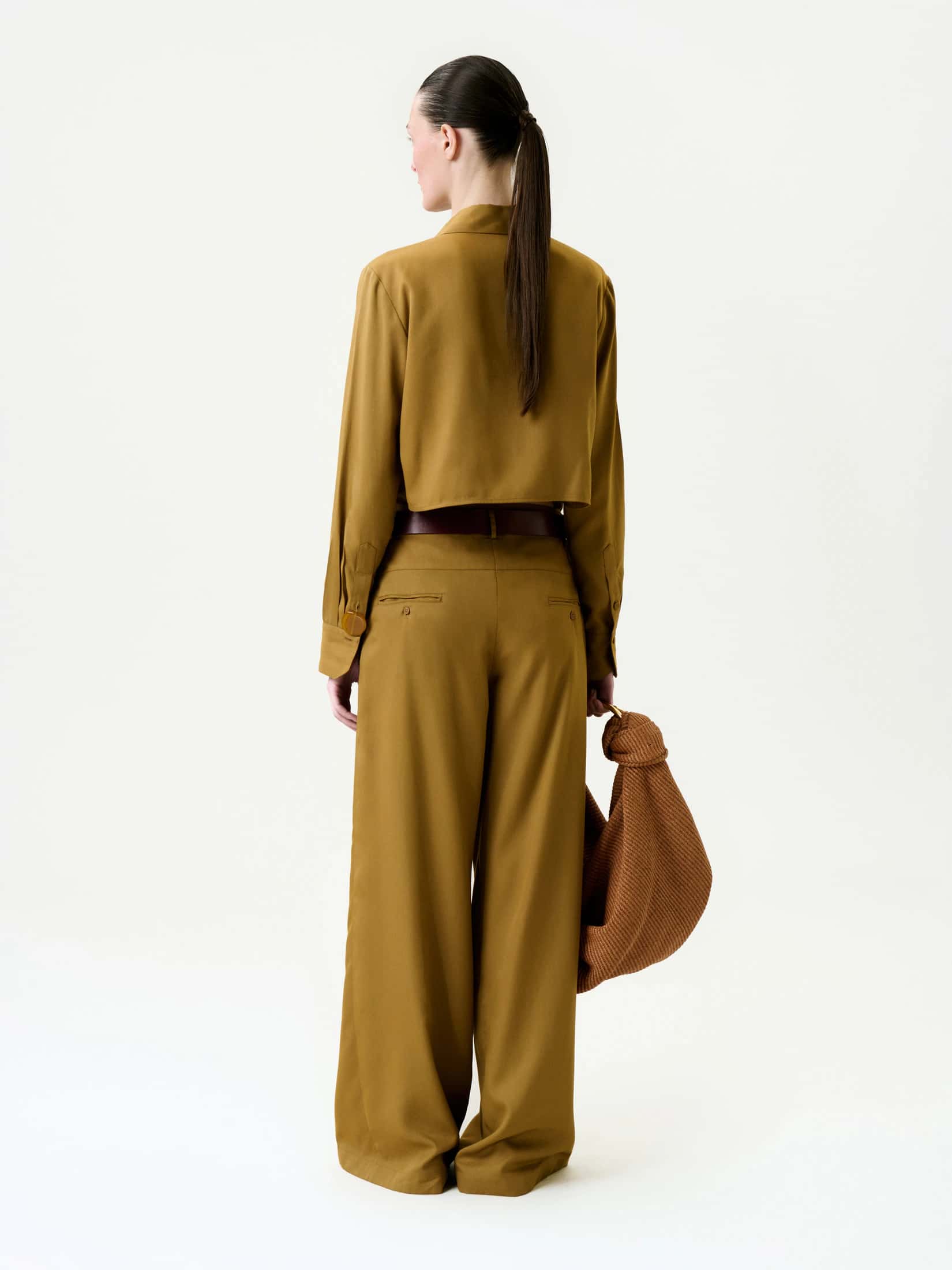 Opal Pant - miniatura 3