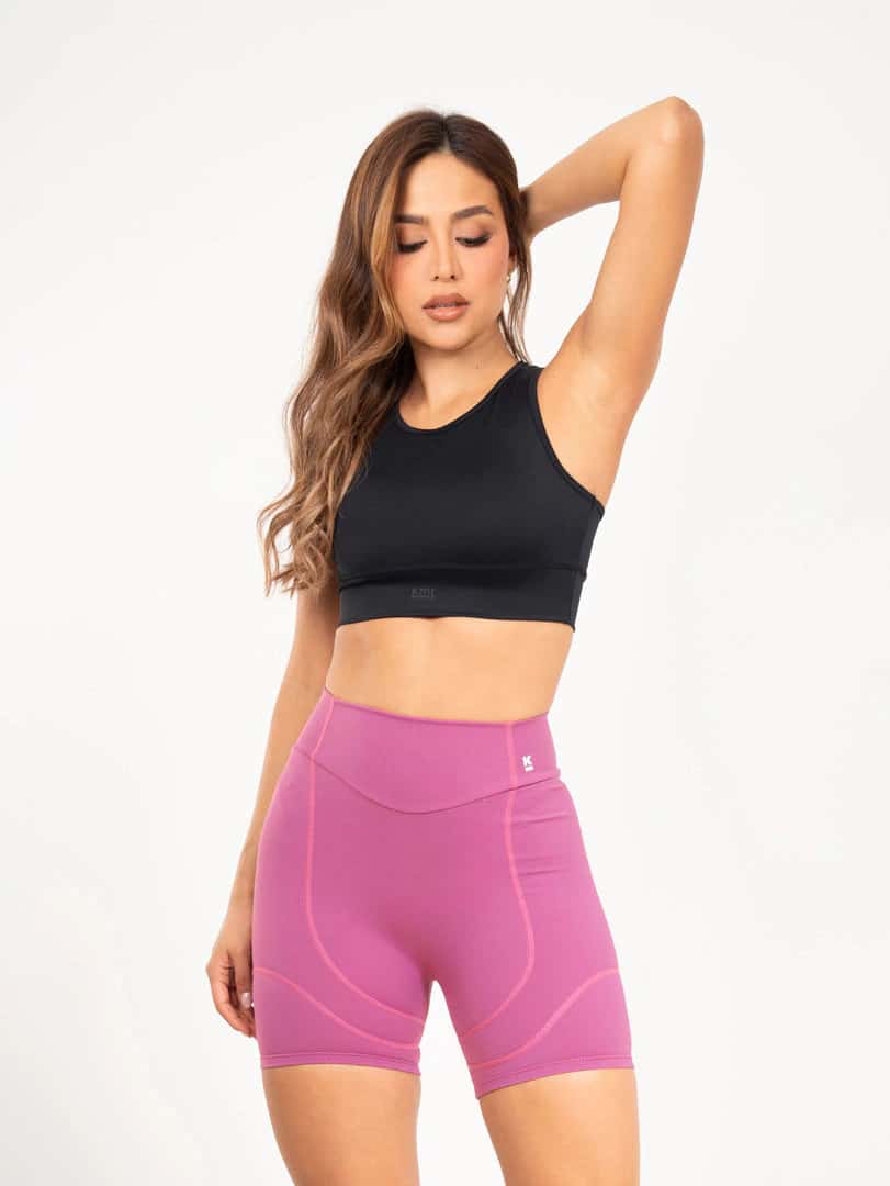 Biker Deportivo Dama