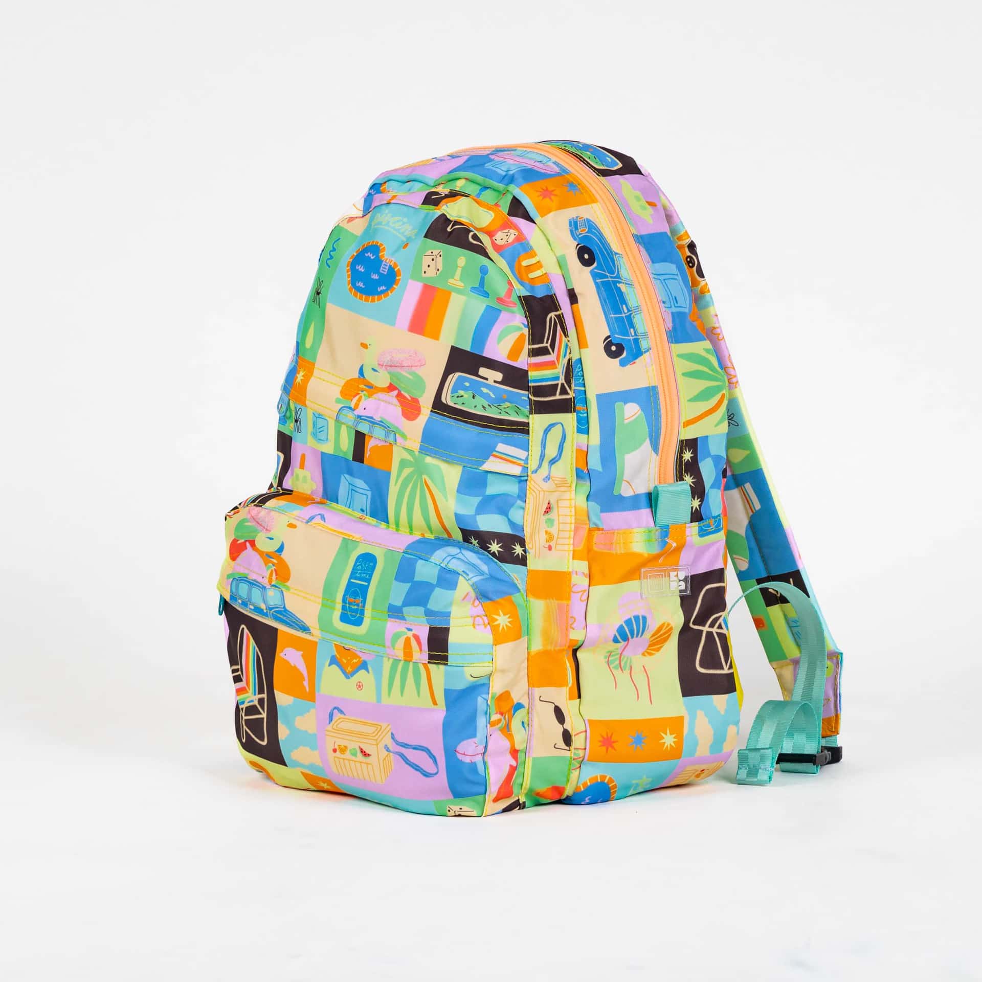 Morral 15" Cocuy Paseito - miniatura 8