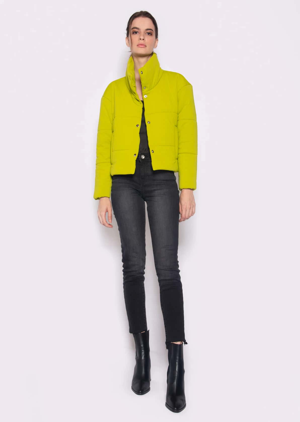 RAYA PUFFER