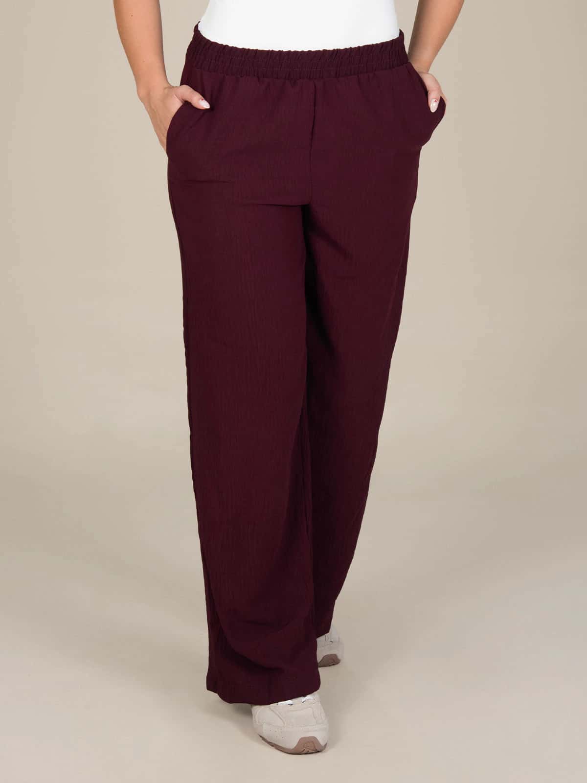pantalon siriu vino