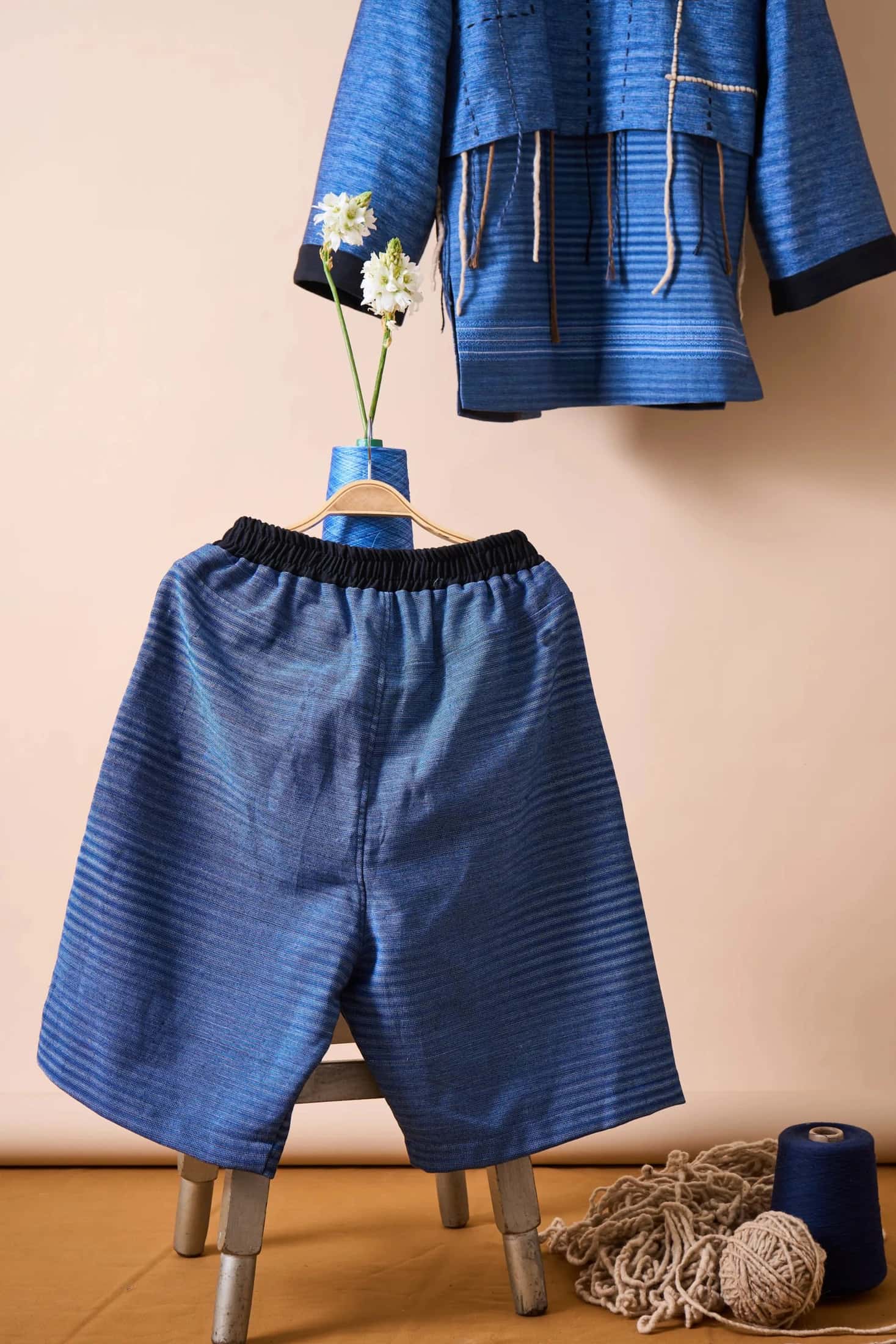 Pantaloneta Sintropía - miniatura 2