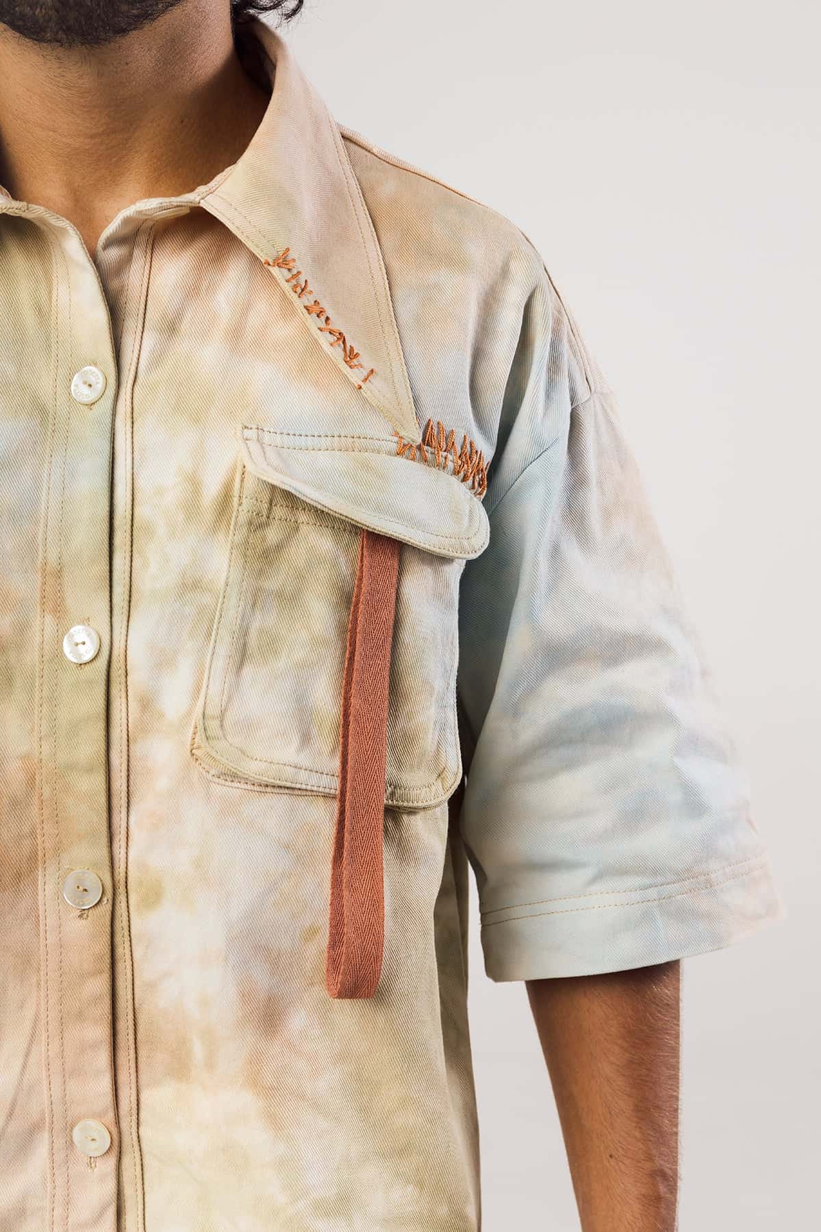 Jupiter shirt - miniatura 7