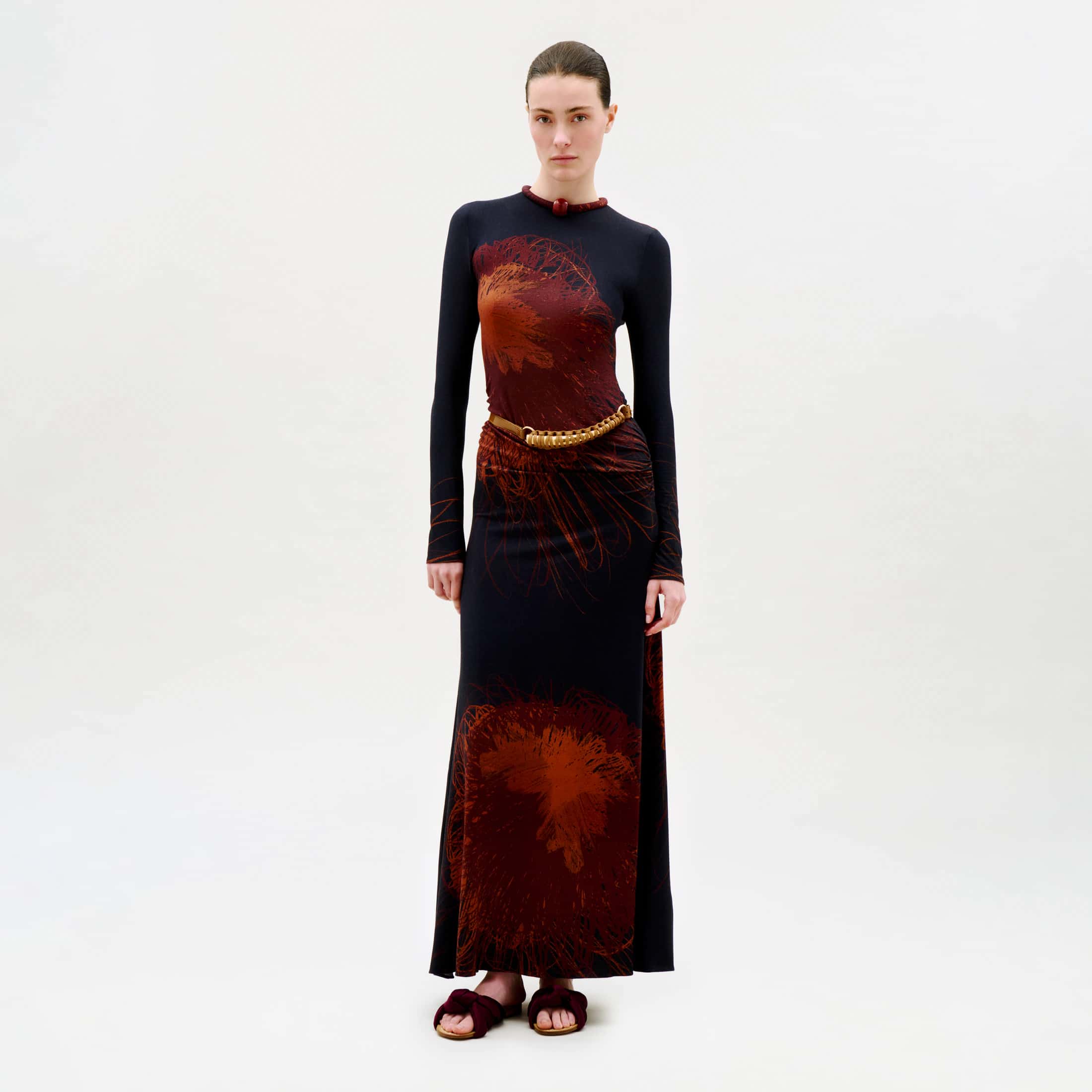 Gabbice Dress