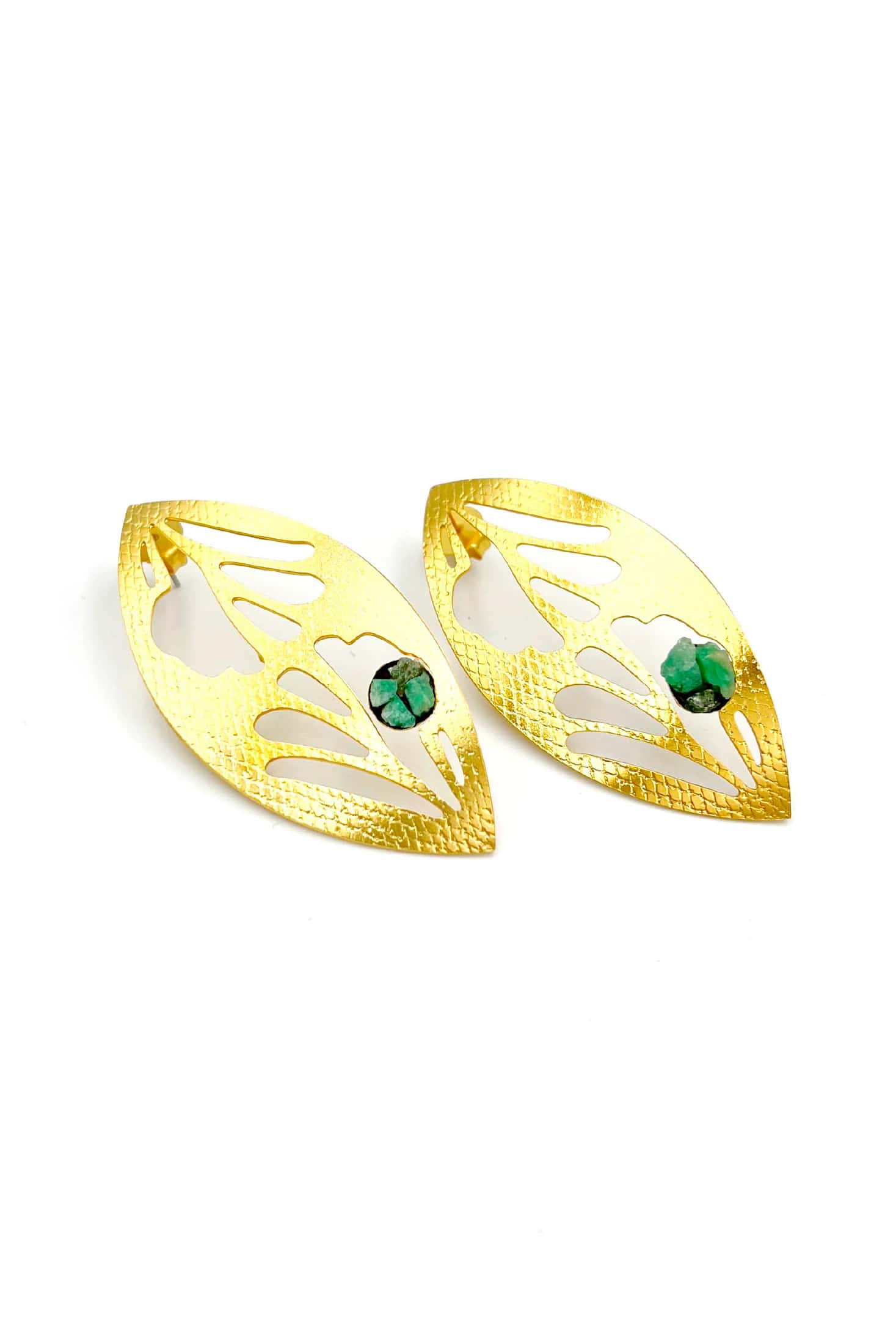 Aretes Vanny - miniatura 3