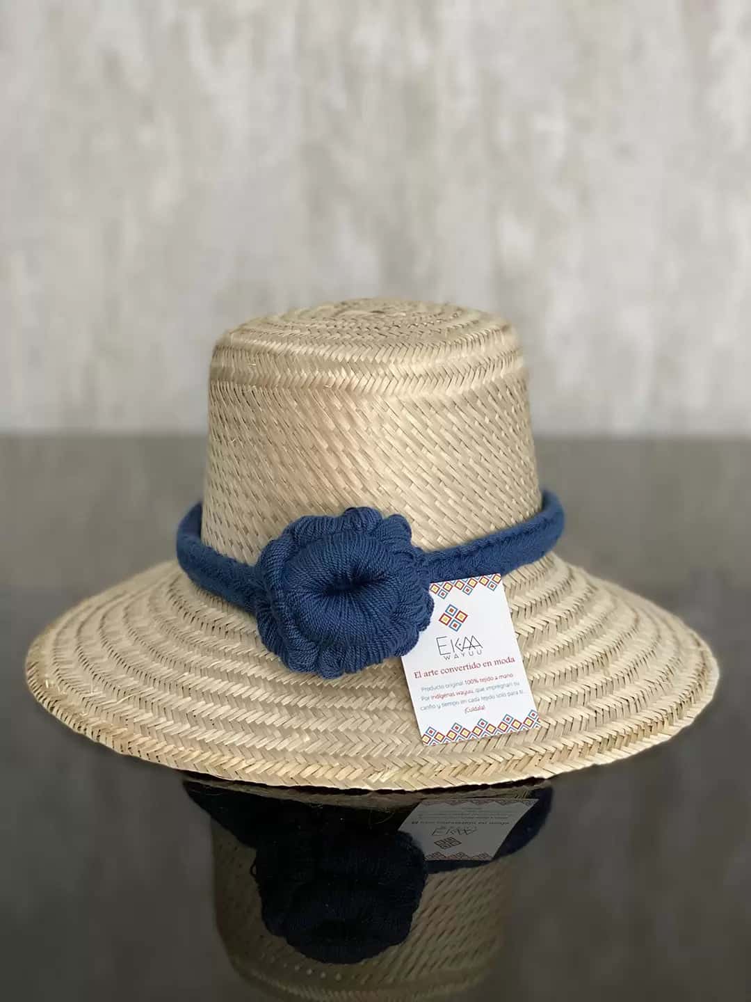 Sombrero Sencillo Viviana