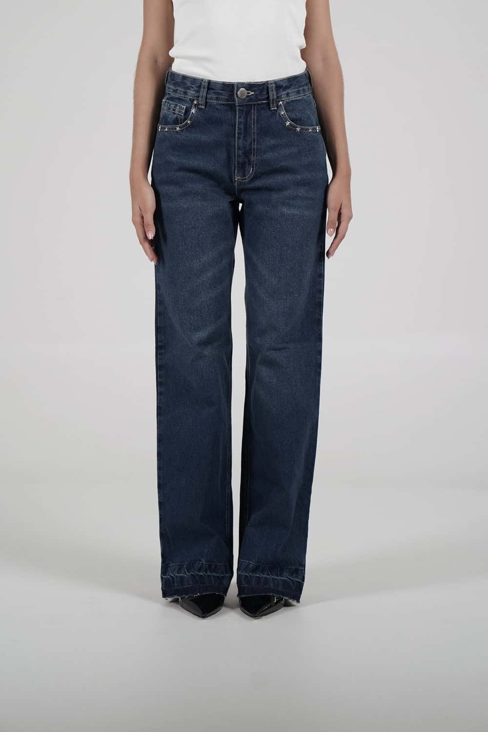 Cosmic Star Jeans