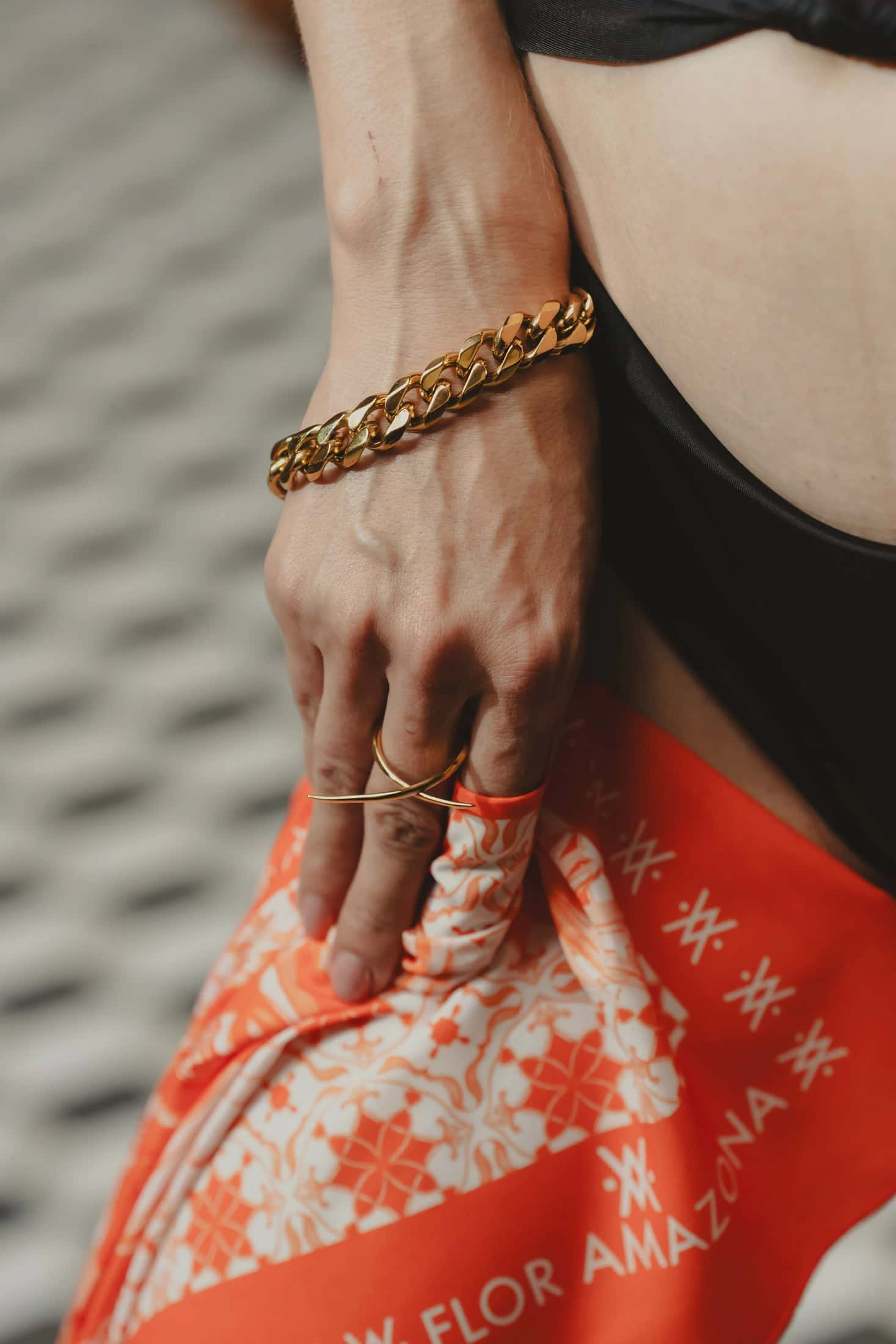 Ring OISHI - miniatura 1
