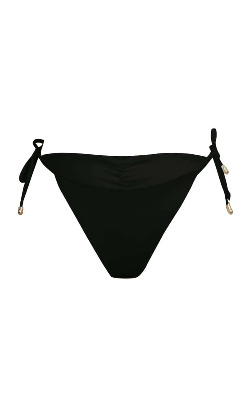 PANTY BIKINI DE ANUDAR GRAPE NEGRO