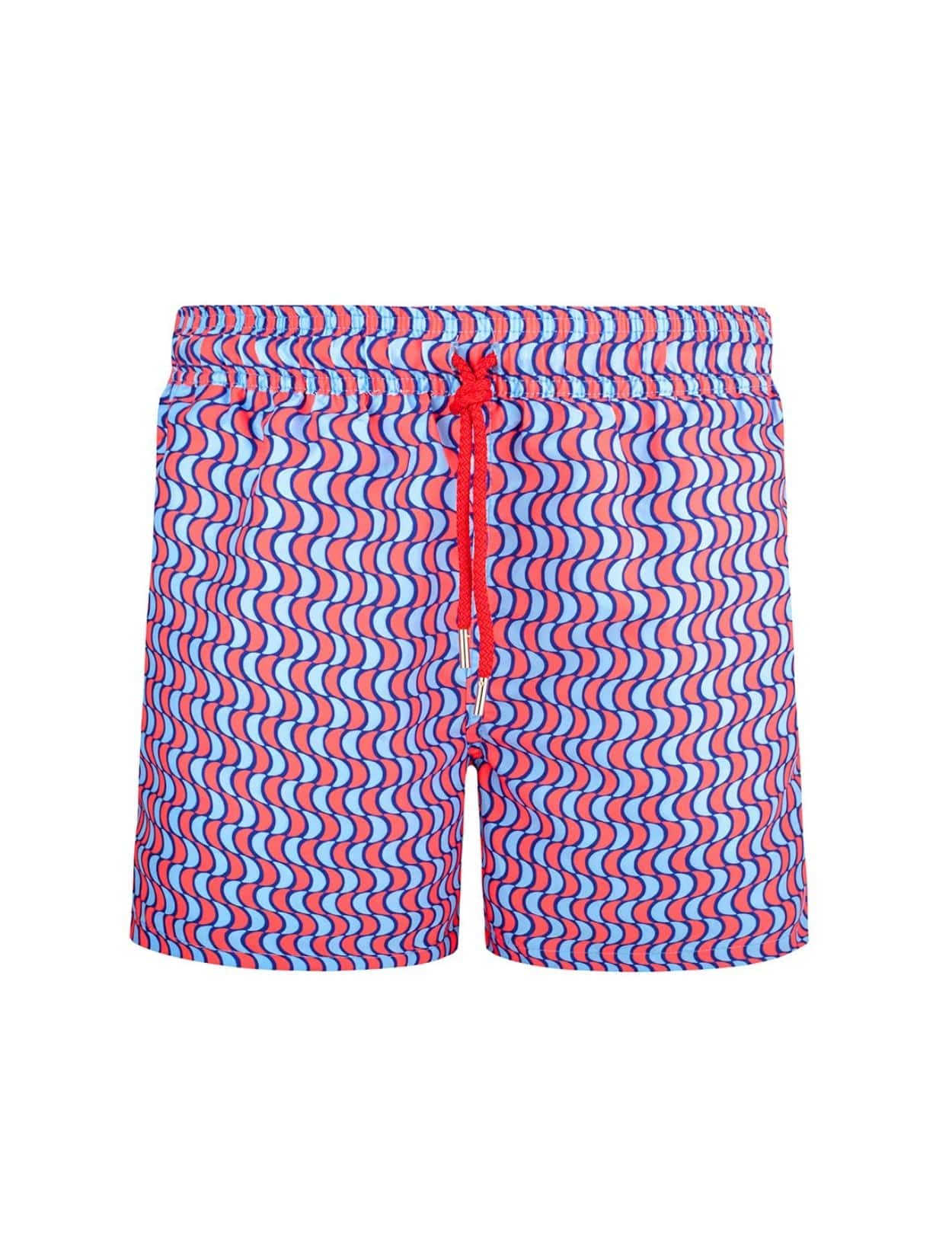 SHORT BORGOÑA
