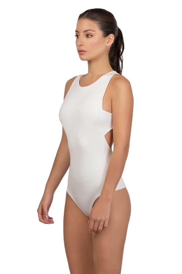 Body – Rumanía