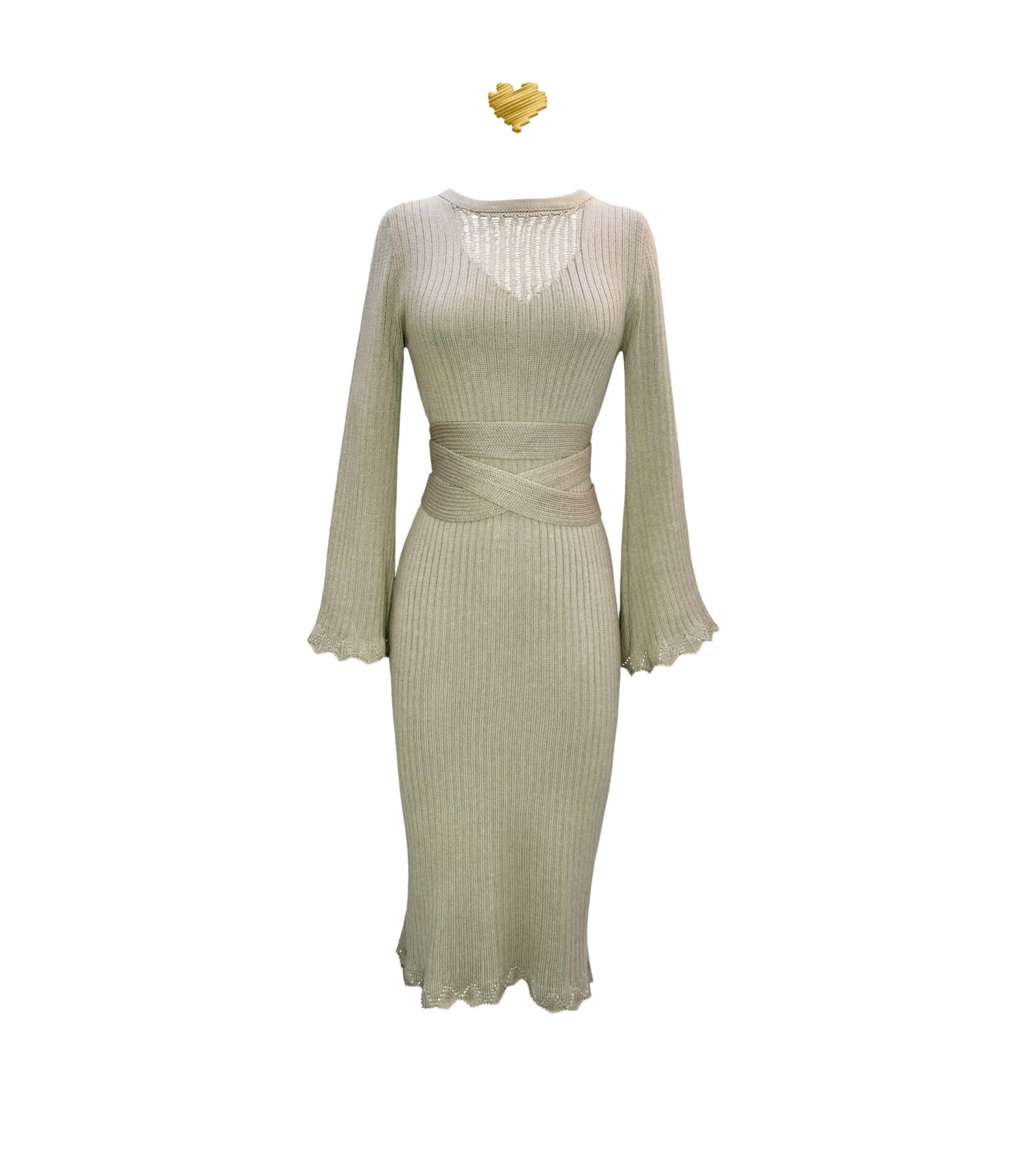 Vestido Universo. - miniatura 6