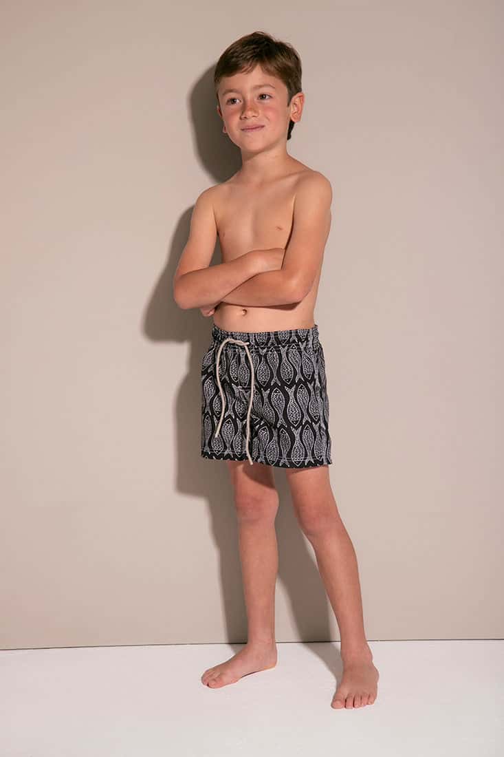 Pantaloneta Kids