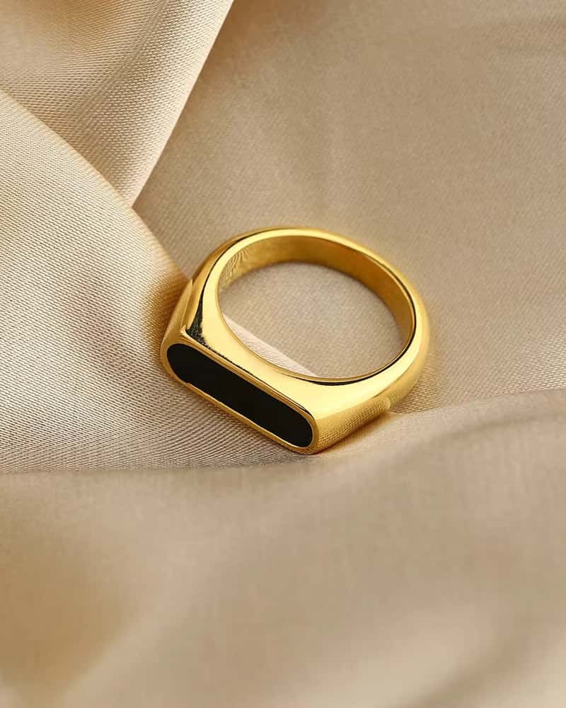 Obsidian Band